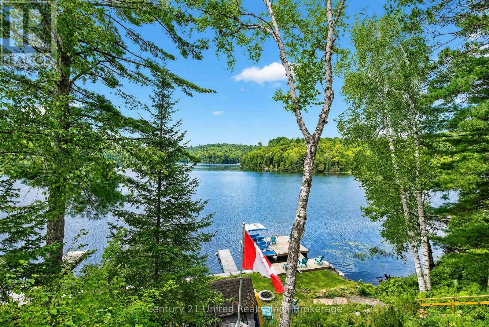 166 Golden Shores Road, Hastings Highlands (Herschel Ward), Ontario  K0L 1C0 - Photo 6 - X13658282