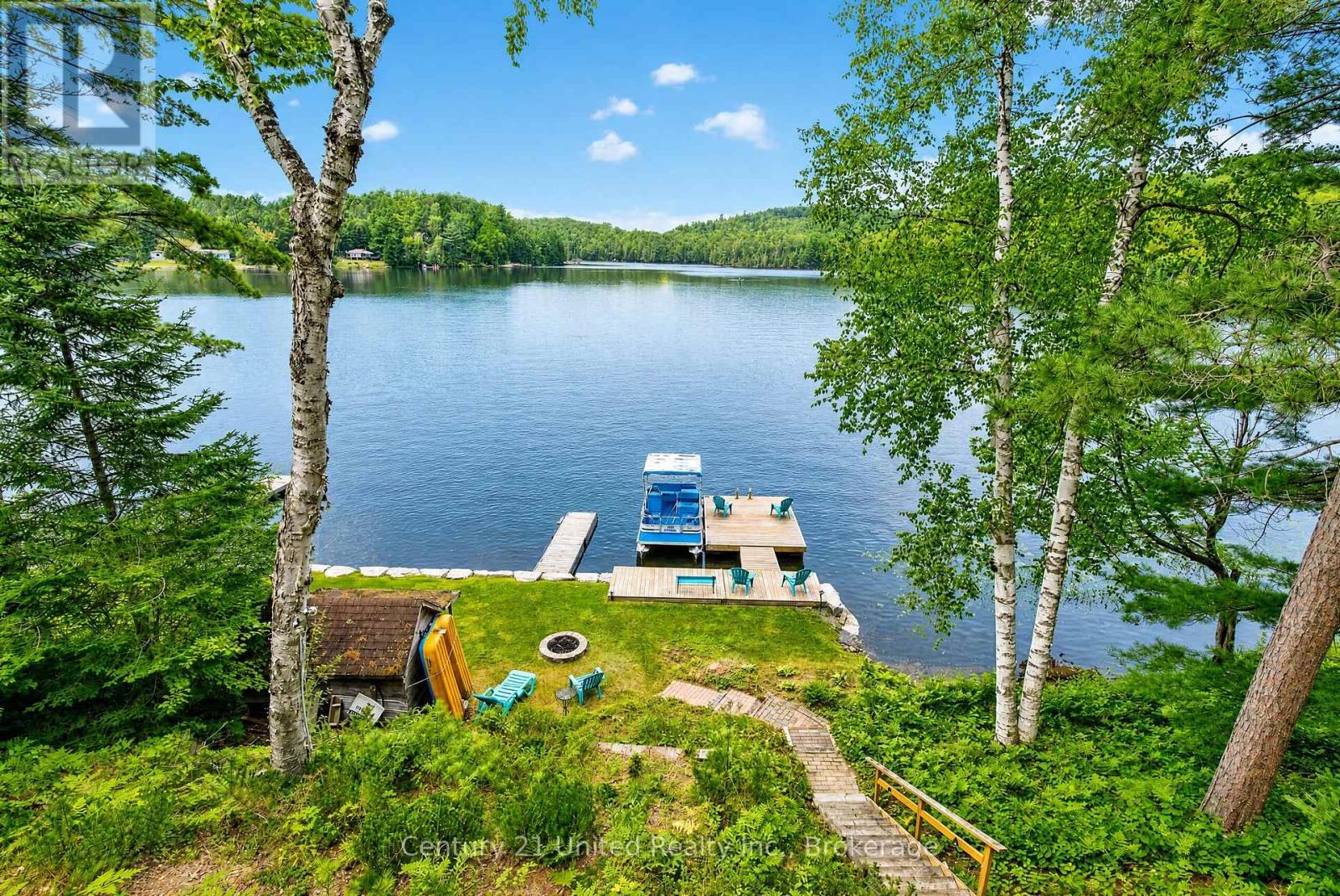 166 Golden Shores Road, Hastings Highlands (Herschel Ward), Ontario  K0L 1C0 - Photo 7 - X13658282