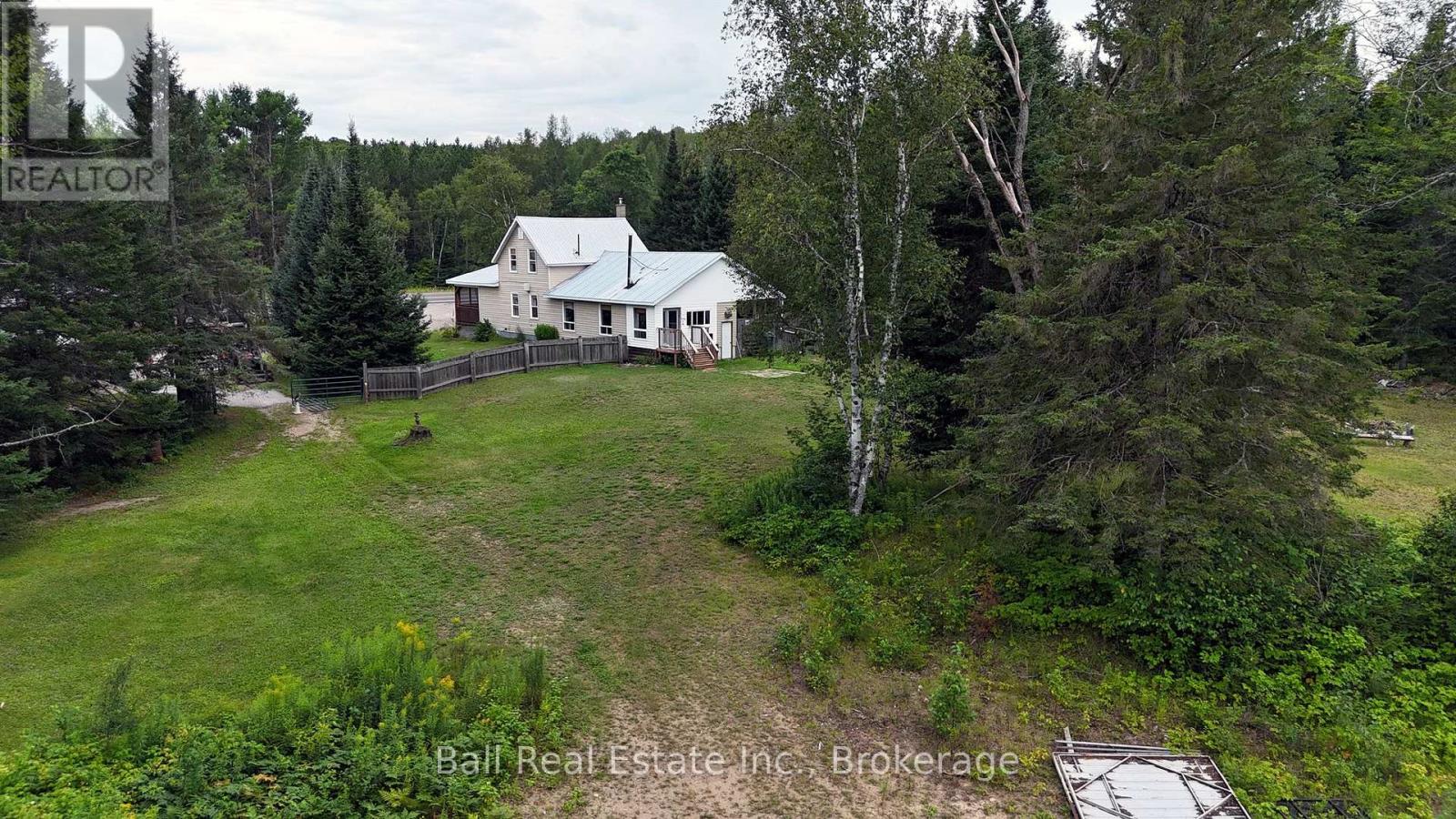 19573 Highway #118 Highway E, Highlands East (Monmouth), Ontario  K0L 3C0 - Photo 14 - X13658562