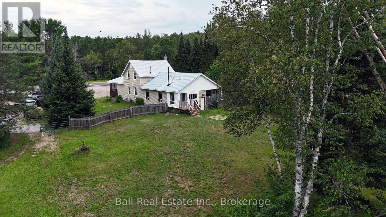 19573 Highway #118 Highway E, Highlands East (Monmouth), Ontario  K0L 3C0 - Photo 15 - X13658562
