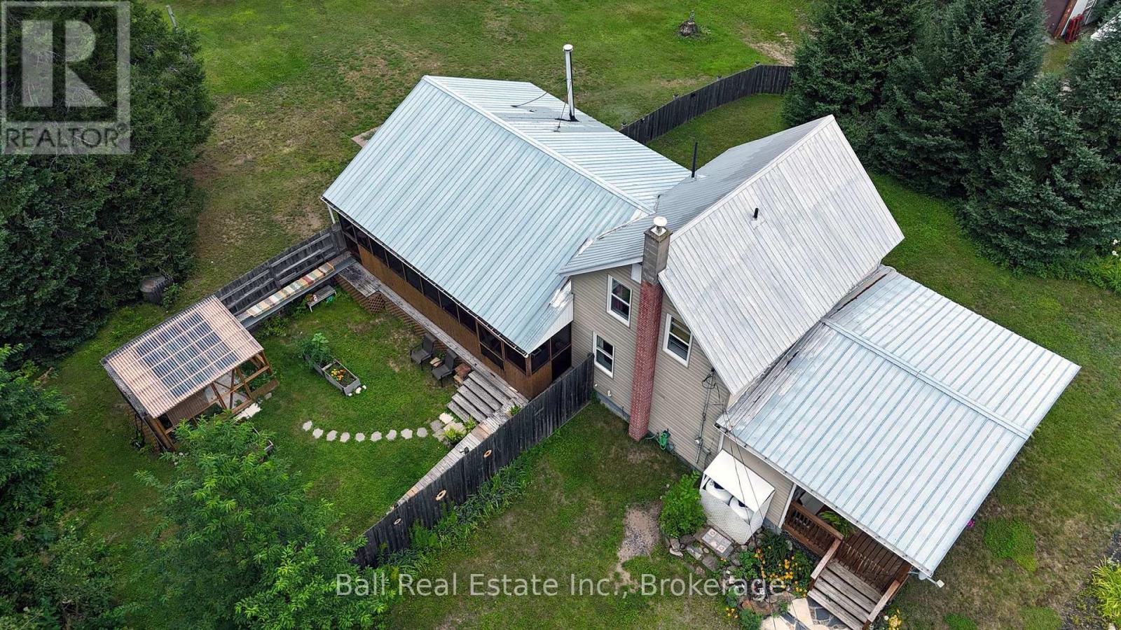 19573 Highway #118 Highway E, Highlands East (Monmouth), Ontario  K0L 3C0 - Photo 16 - X13658562