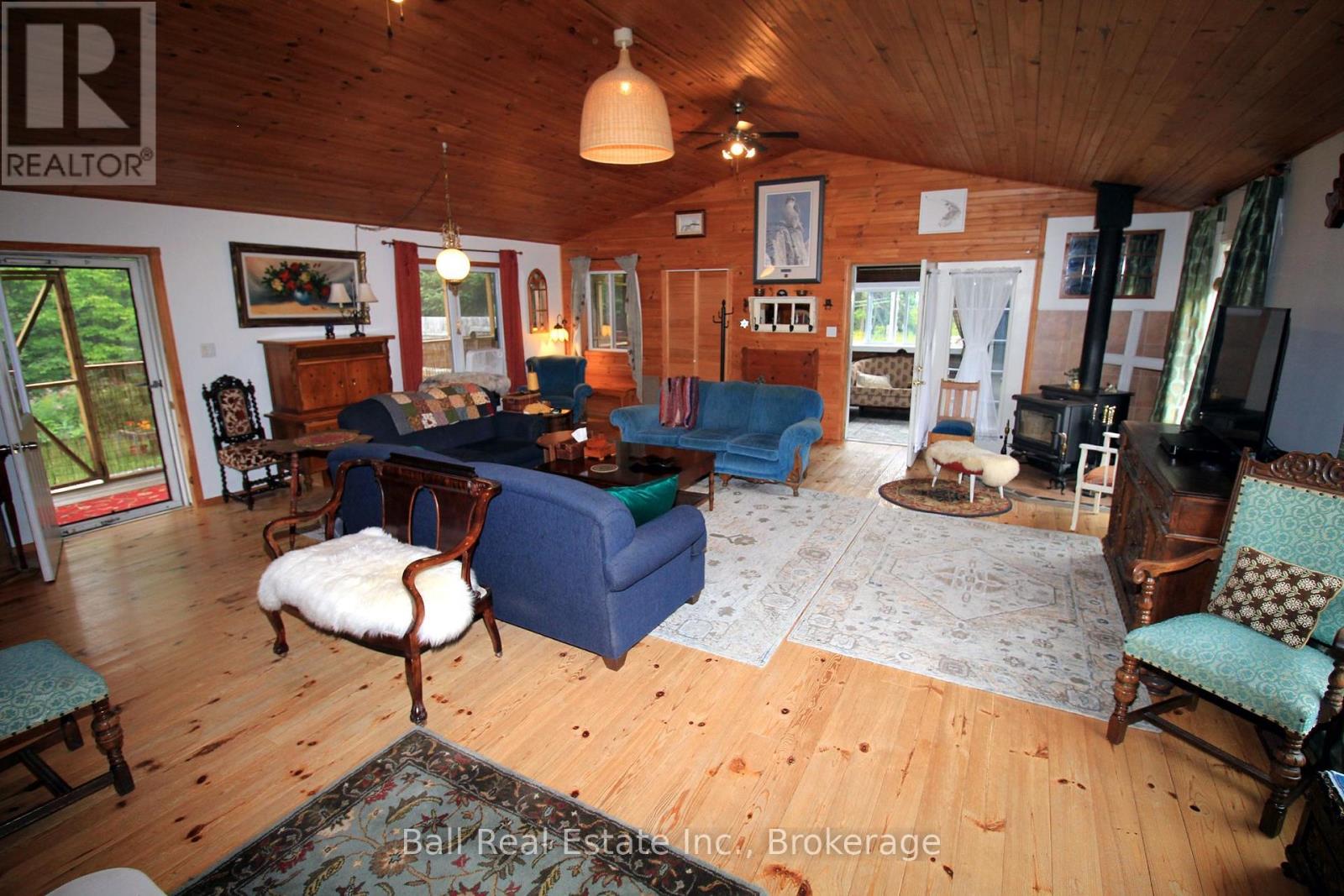 19573 Highway #118 Highway E, Highlands East (Monmouth), Ontario  K0L 3C0 - Photo 24 - X13658562