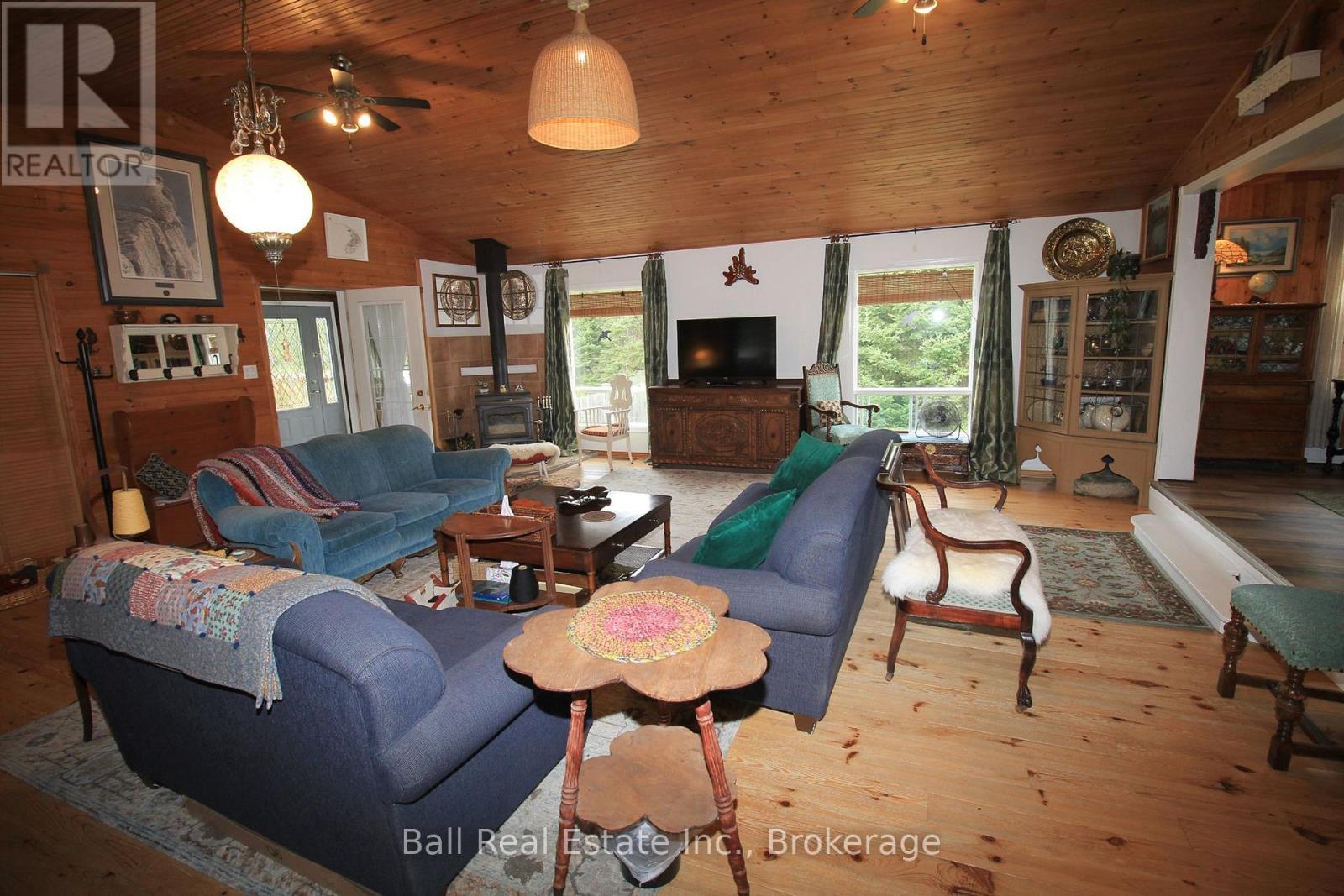 19573 Highway #118 Highway E, Highlands East (Monmouth), Ontario  K0L 3C0 - Photo 27 - X13658562