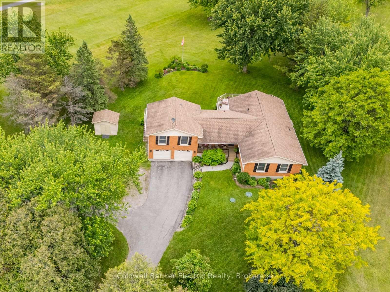 2367 BASE LINE, otonabee-south monaghan, Ontario