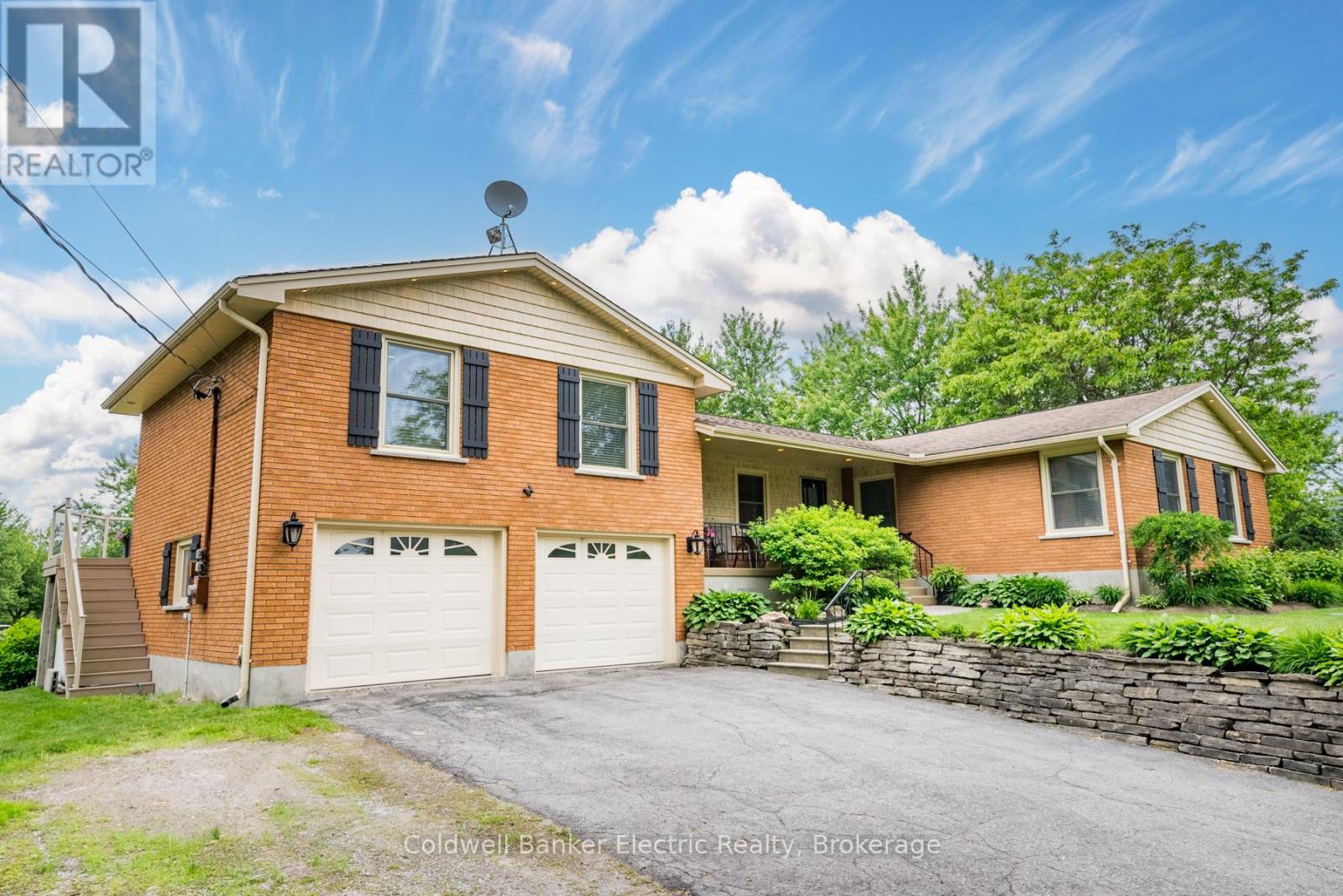 2367 Base Line, Otonabee-South Monaghan, Ontario  K9J 6X9 - Photo 3 - X13658652