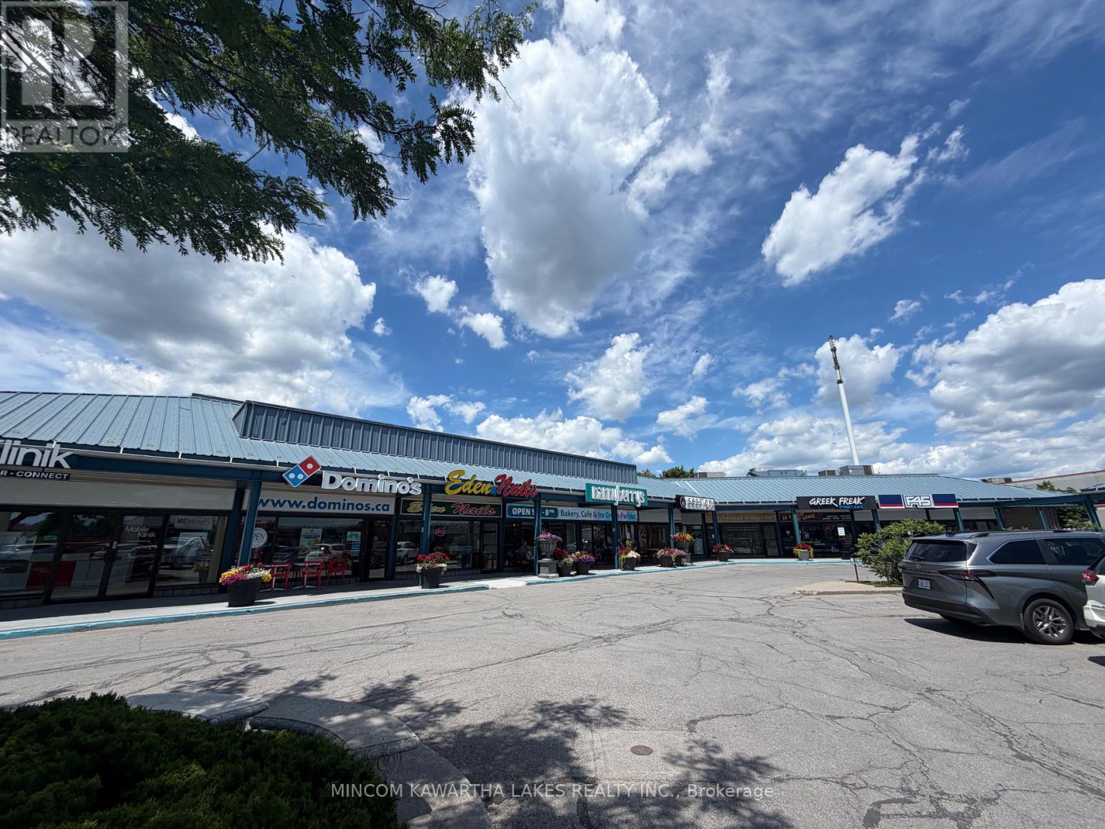 Unit #14 - 550 Lansdowne Street W, Peterborough (Town Ward 3), Ontario  K9J 8J8 - Photo 3 - X13658846