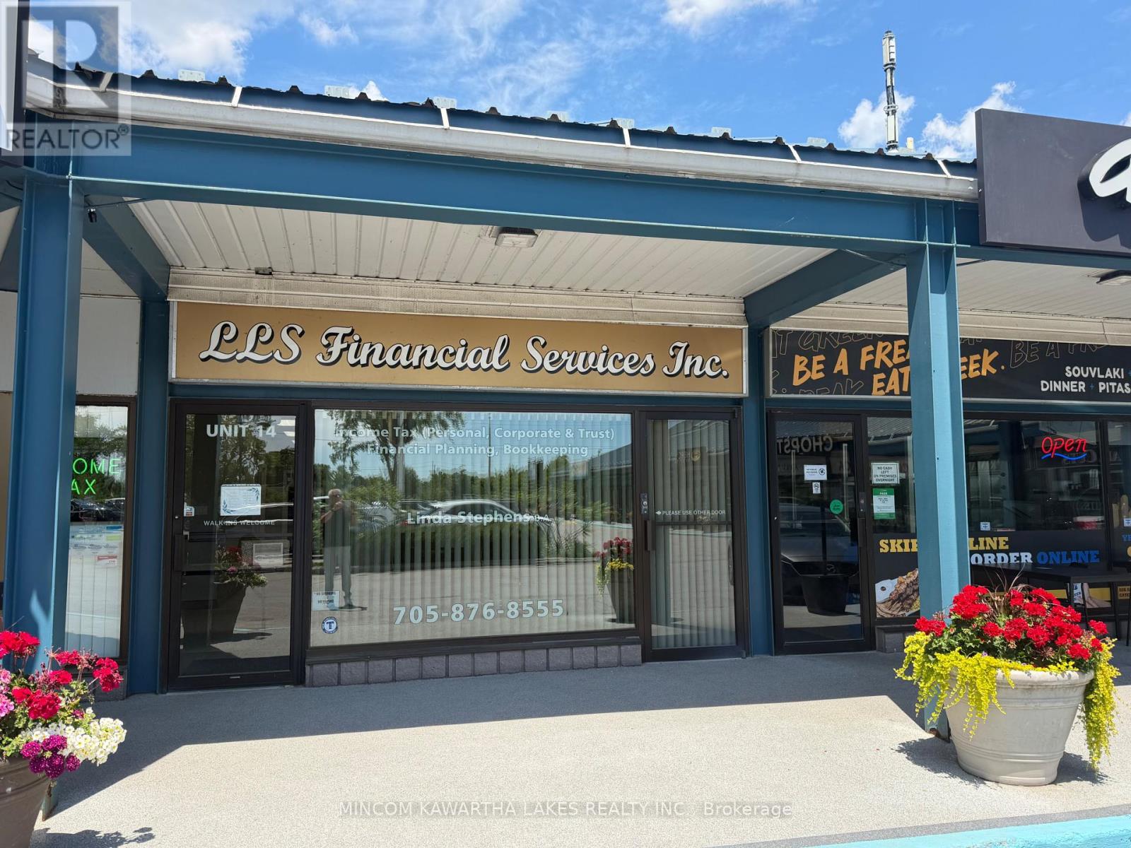 Unit #14 - 550 Lansdowne Street W, Peterborough (Town Ward 3), Ontario  K9J 8J8 - Photo 7 - X13658846