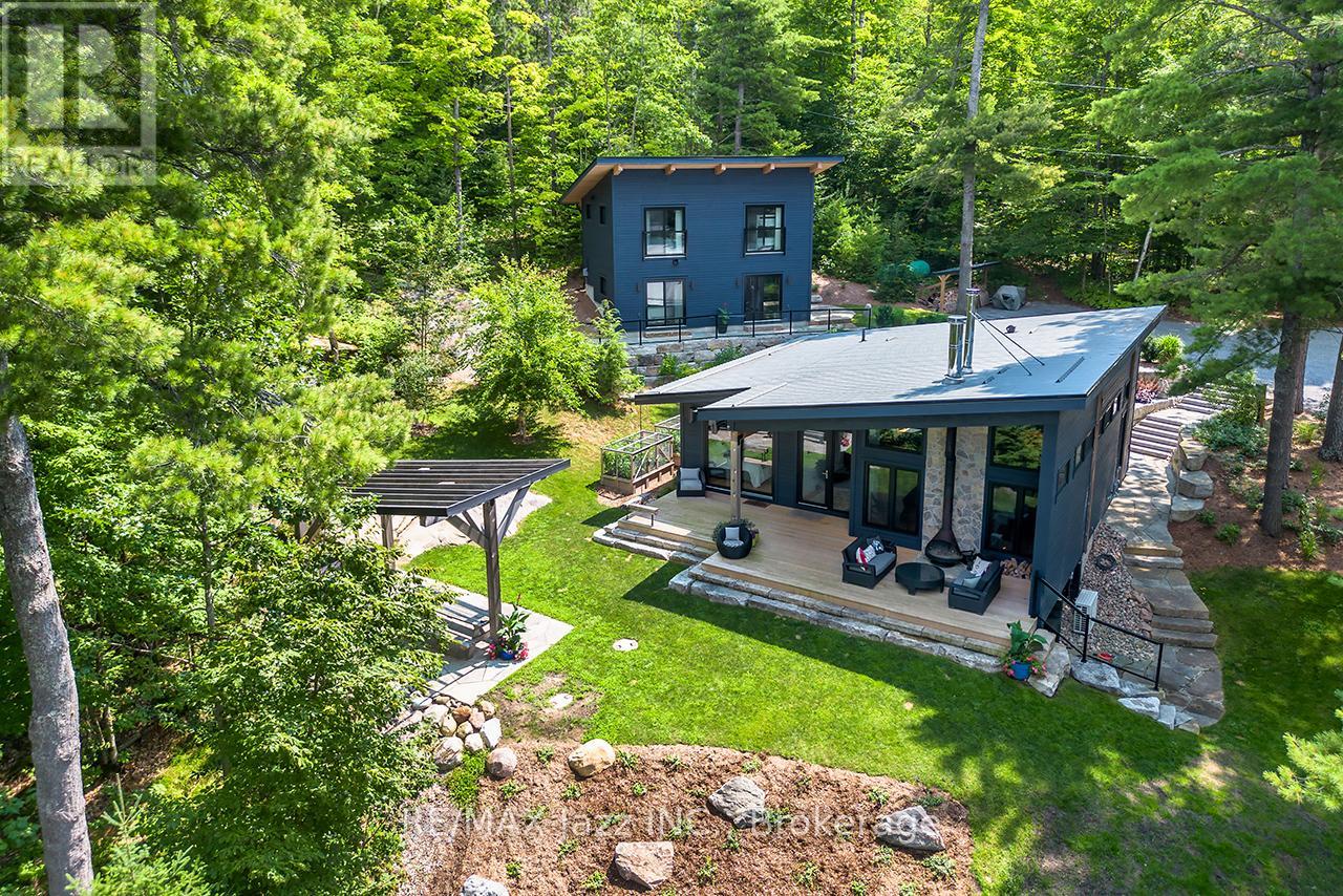 88 BROCK ROAD, north kawartha, Ontario