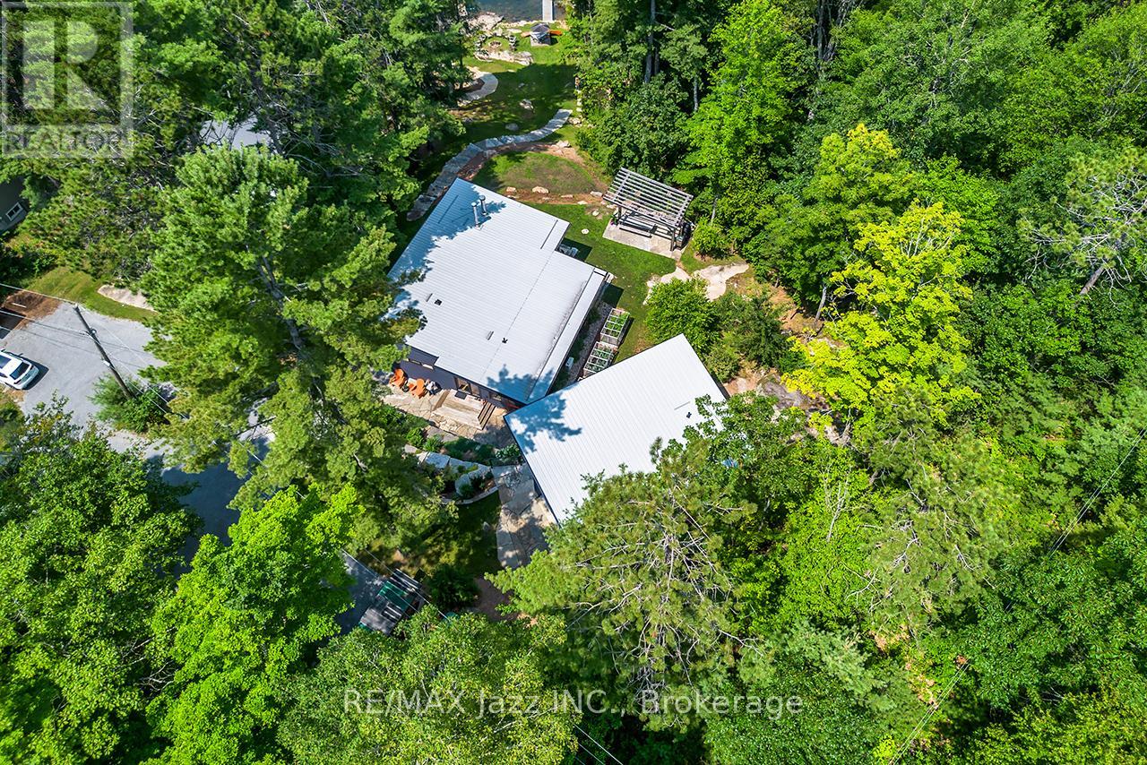 88 Brock Road, North Kawartha, Ontario  K0L 1A0 - Photo 2 - X13659484