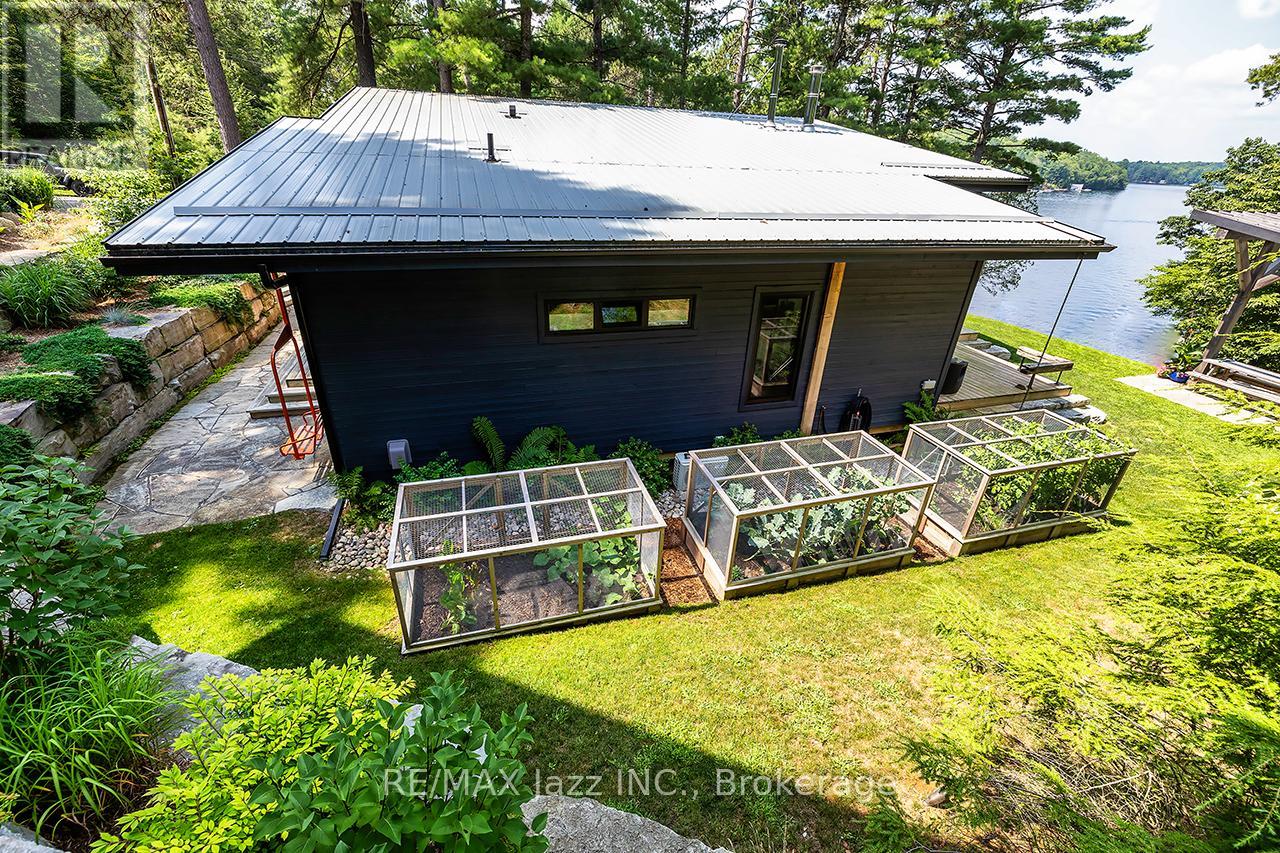 88 Brock Road, North Kawartha, Ontario  K0L 1A0 - Photo 30 - X13659484