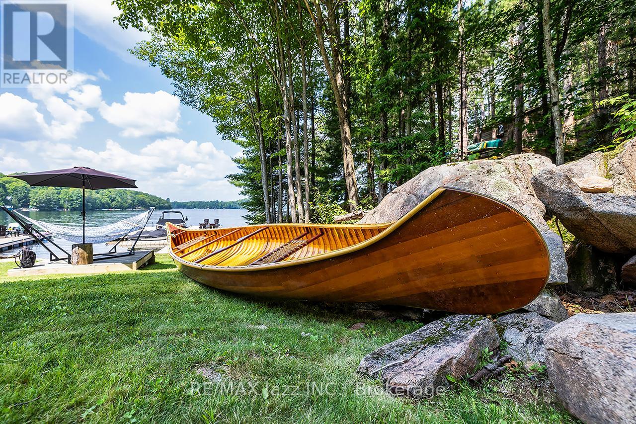 88 Brock Road, North Kawartha, Ontario  K0L 1A0 - Photo 42 - X13659484