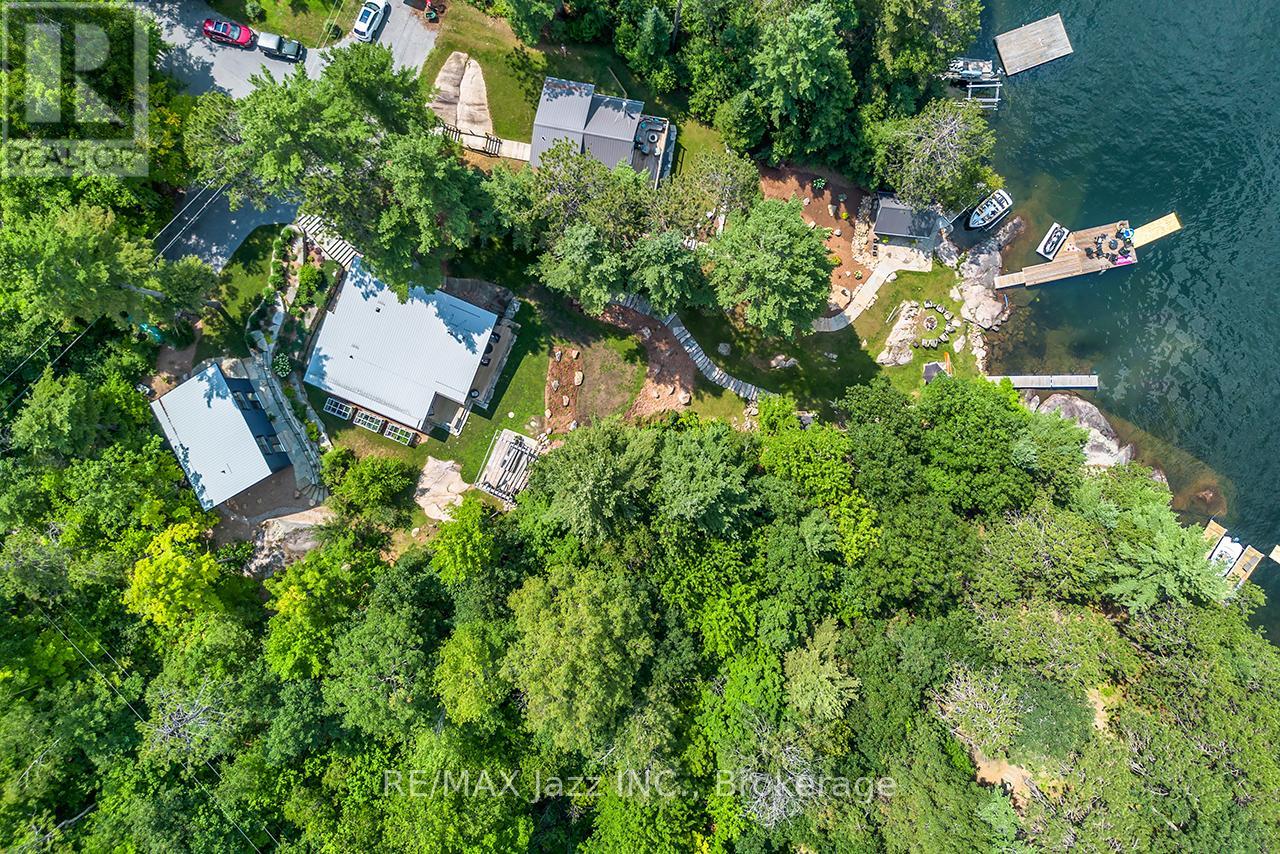 88 Brock Road, North Kawartha, Ontario  K0L 1A0 - Photo 43 - X13659484