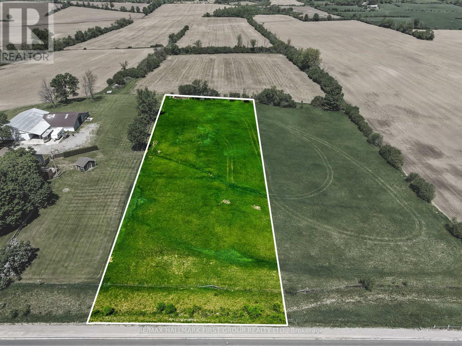 00 COUNTY 2 ROAD, otonabee-south monaghan, Ontario