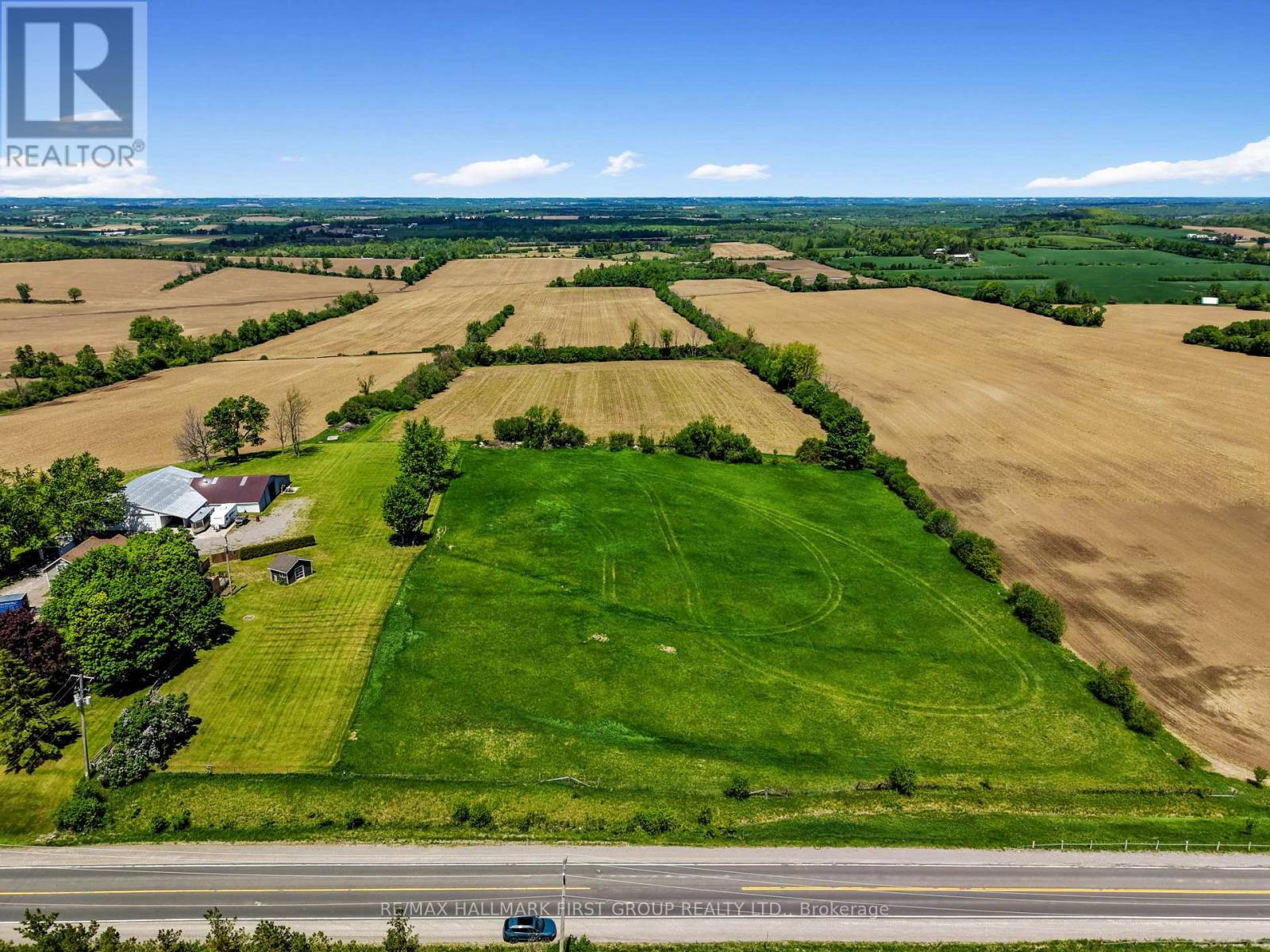 00 County 2 Road, Otonabee-South Monaghan, Ontario  L0A 1G0 - Photo 2 - X13659668