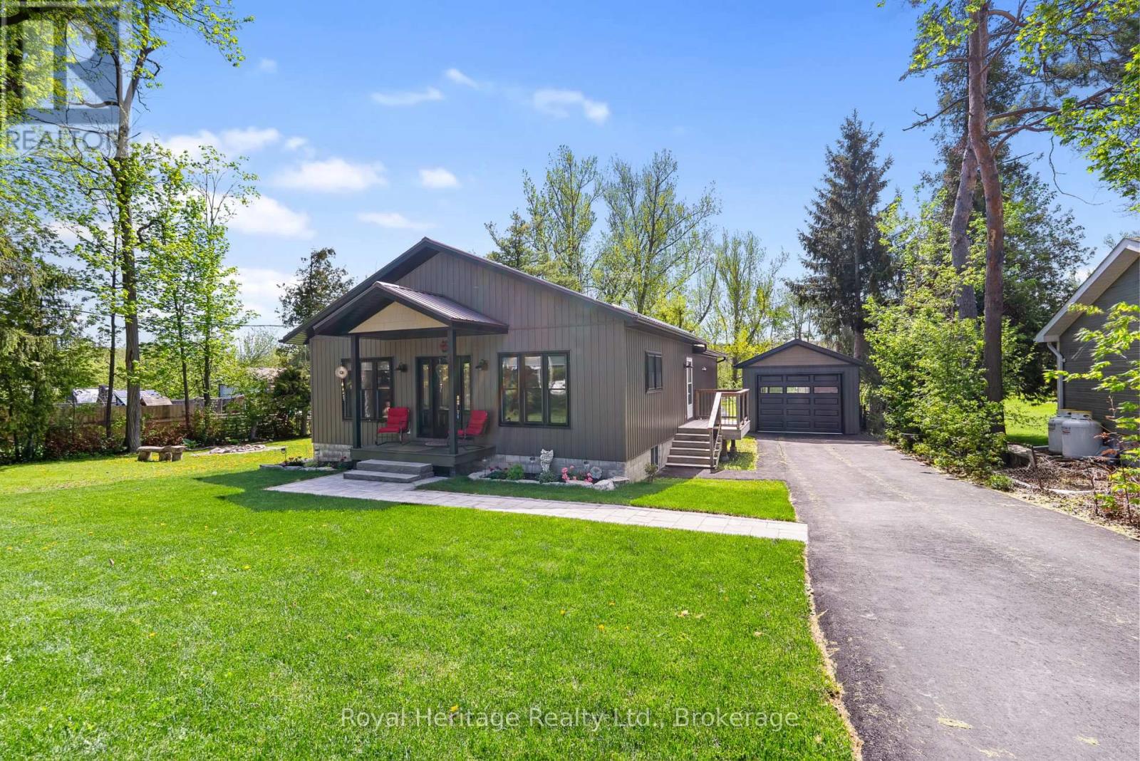 35 LESLIE FROST LANE, kawartha lakes (fenelon), Ontario