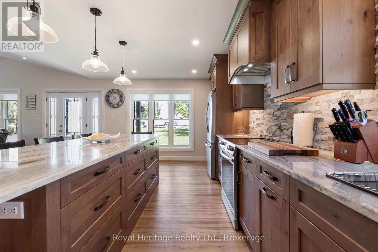 35 Leslie Frost Lane, Kawartha Lakes (Fenelon), Ontario  K9V 4R6 - Photo 10 - X13660692
