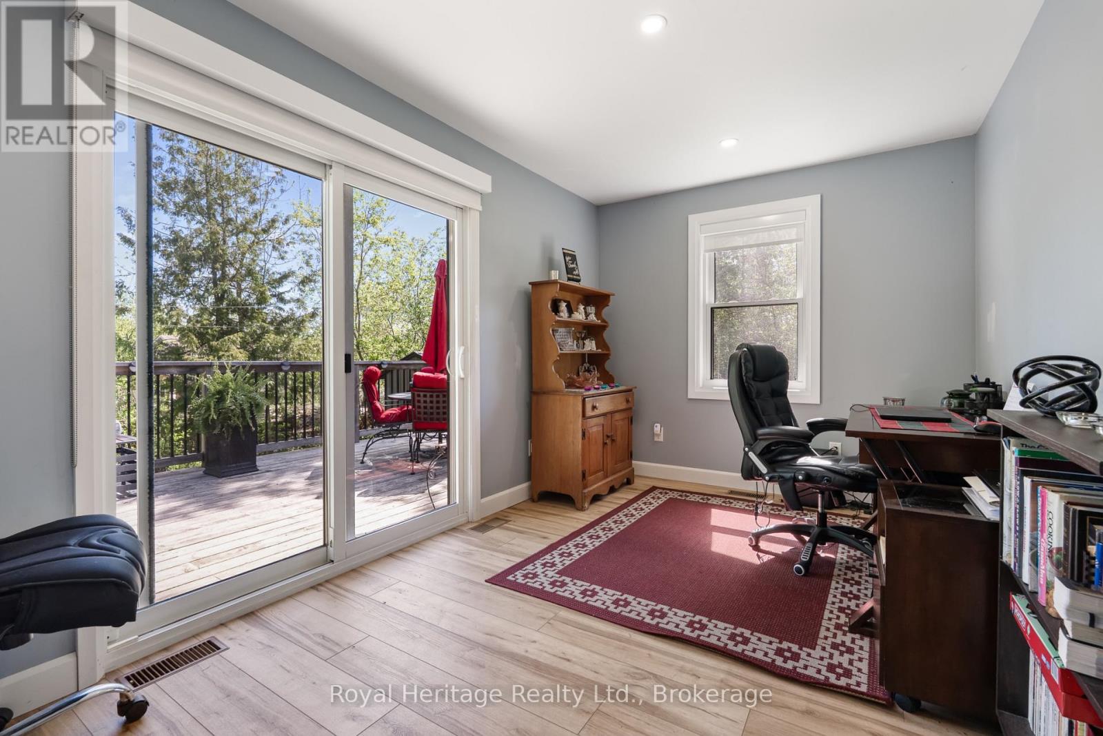 35 Leslie Frost Lane, Kawartha Lakes (Fenelon), Ontario  K9V 4R6 - Photo 16 - X13660692