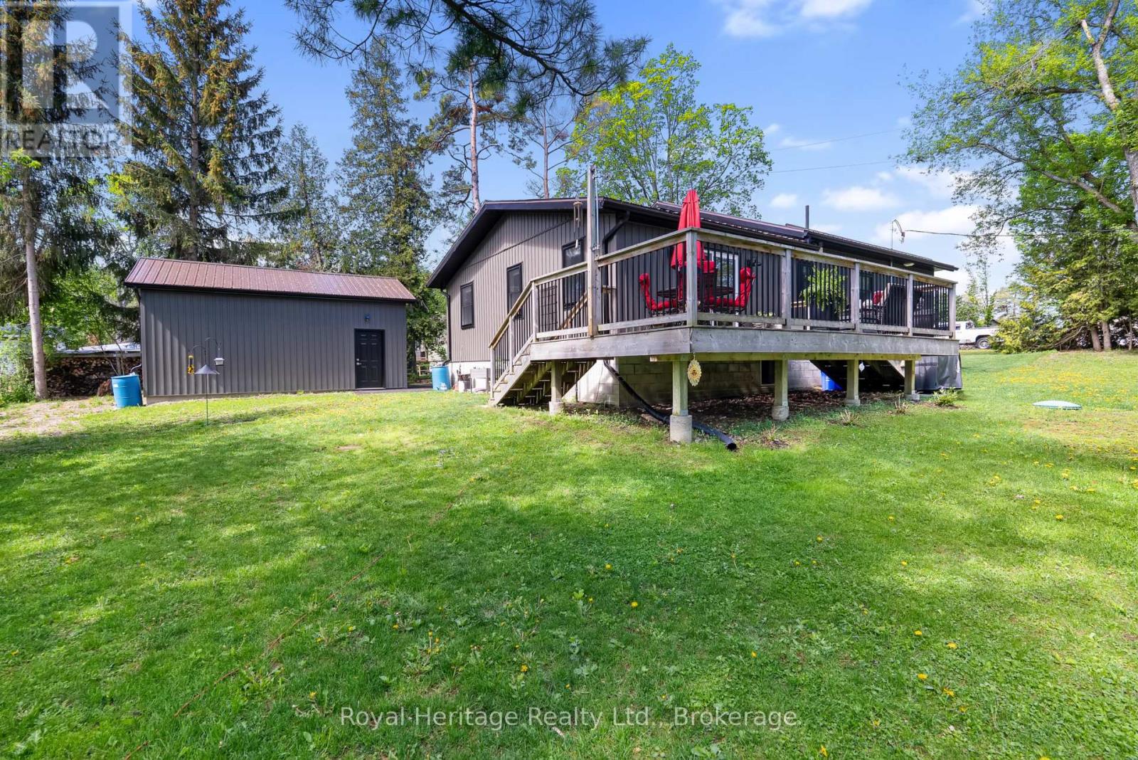35 Leslie Frost Lane, Kawartha Lakes (Fenelon), Ontario  K9V 4R6 - Photo 2 - X13660692