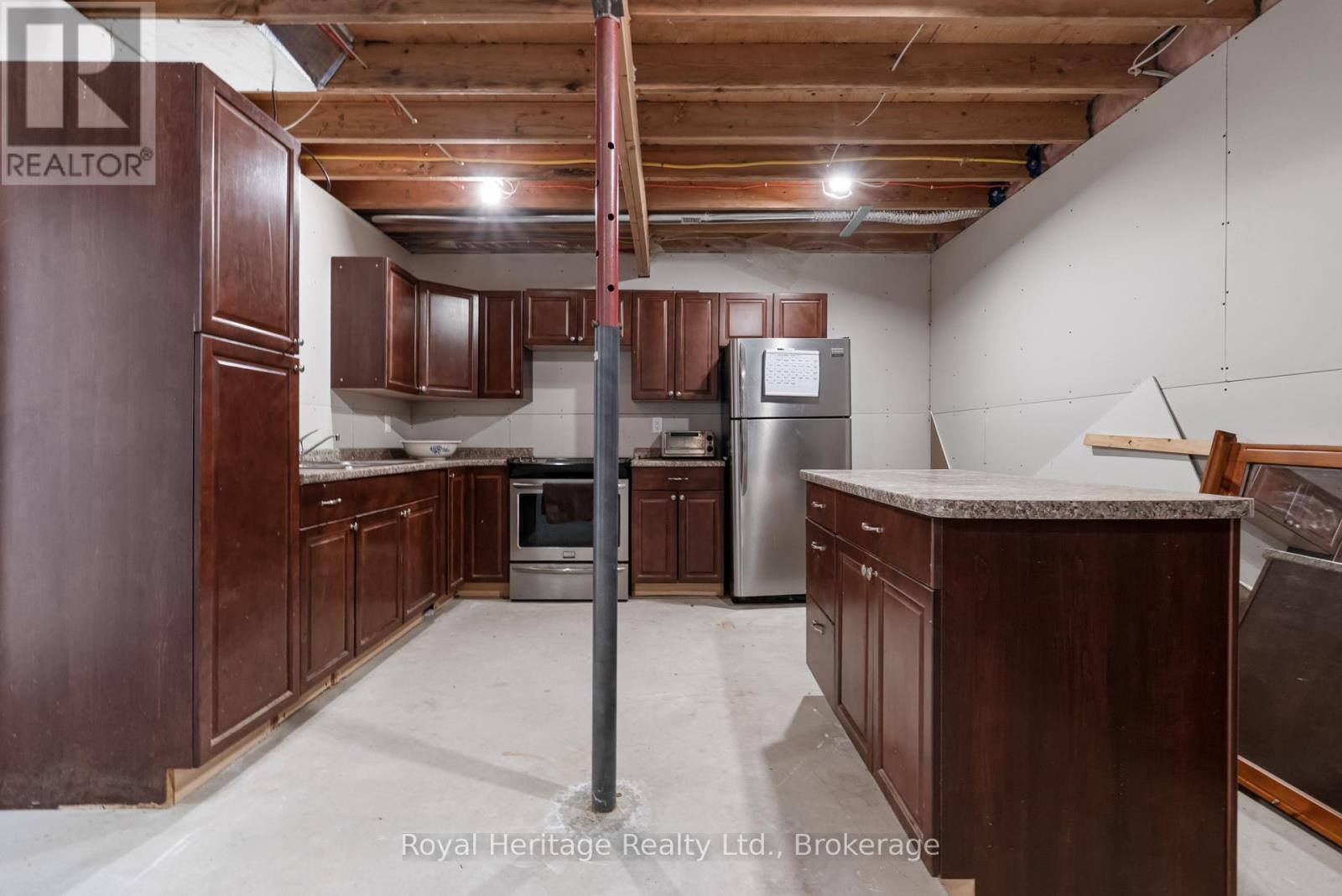 35 Leslie Frost Lane, Kawartha Lakes (Fenelon), Ontario  K9V 4R6 - Photo 22 - X13660692