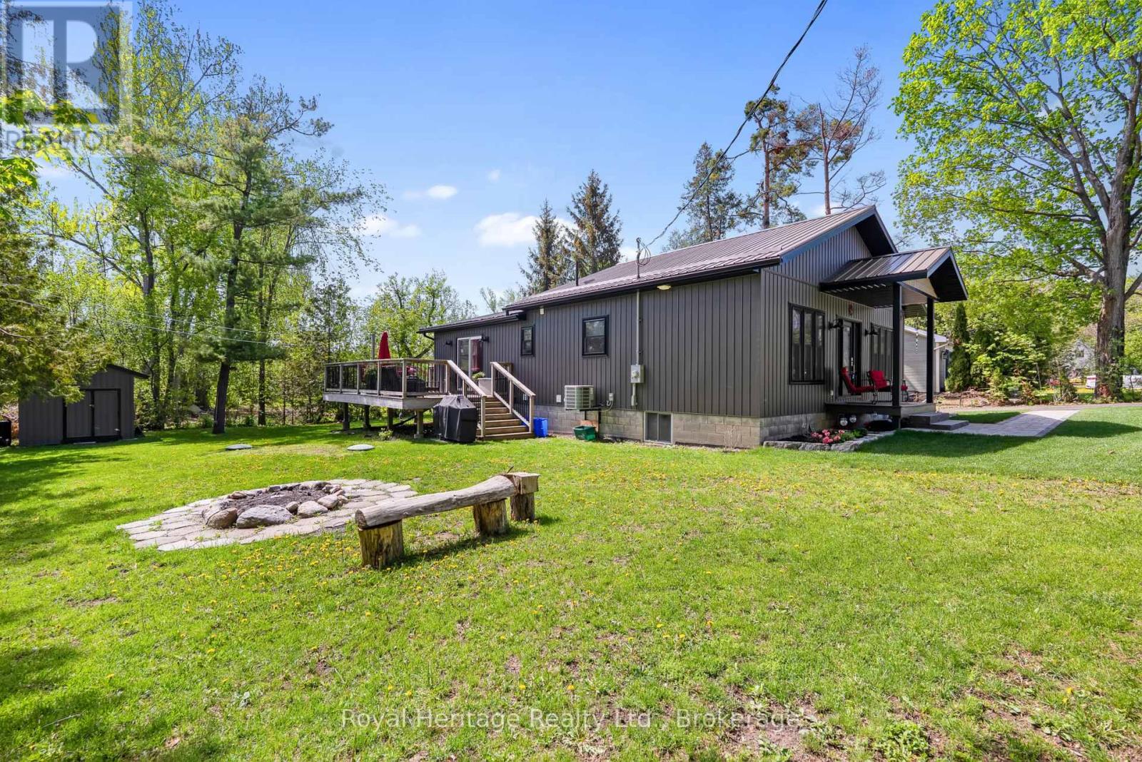 35 Leslie Frost Lane, Kawartha Lakes (Fenelon), Ontario  K9V 4R6 - Photo 25 - X13660692