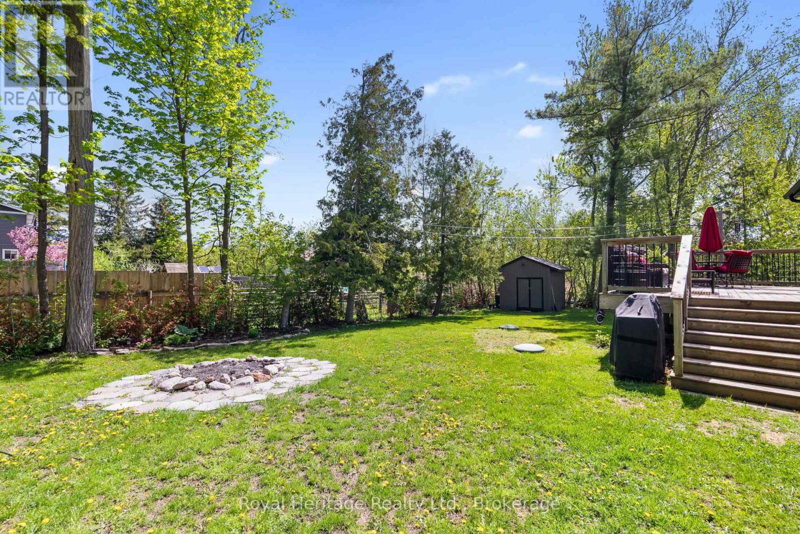 35 Leslie Frost Lane, Kawartha Lakes (Fenelon), Ontario  K9V 4R6 - Photo 26 - X13660692