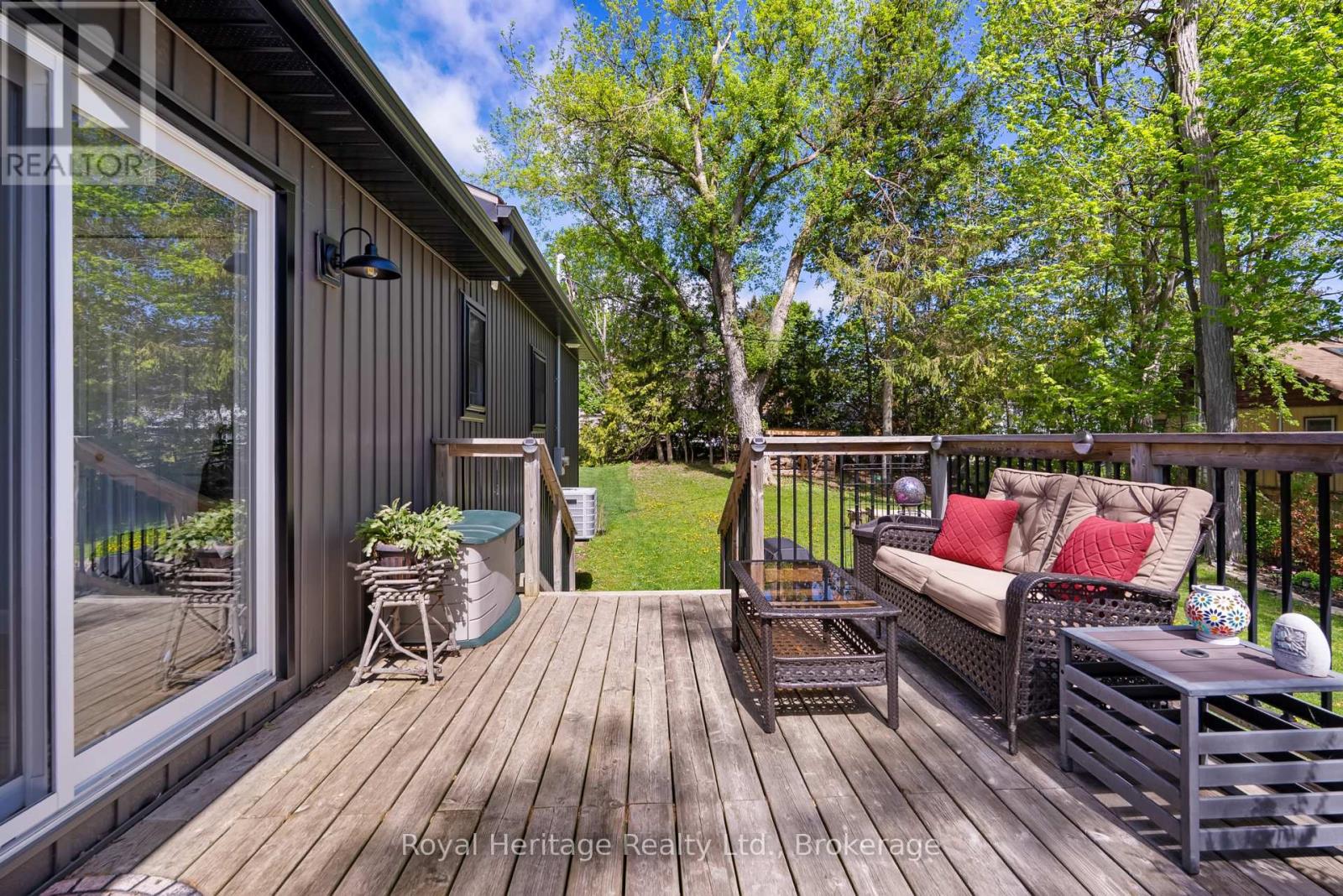 35 Leslie Frost Lane, Kawartha Lakes (Fenelon), Ontario  K9V 4R6 - Photo 27 - X13660692