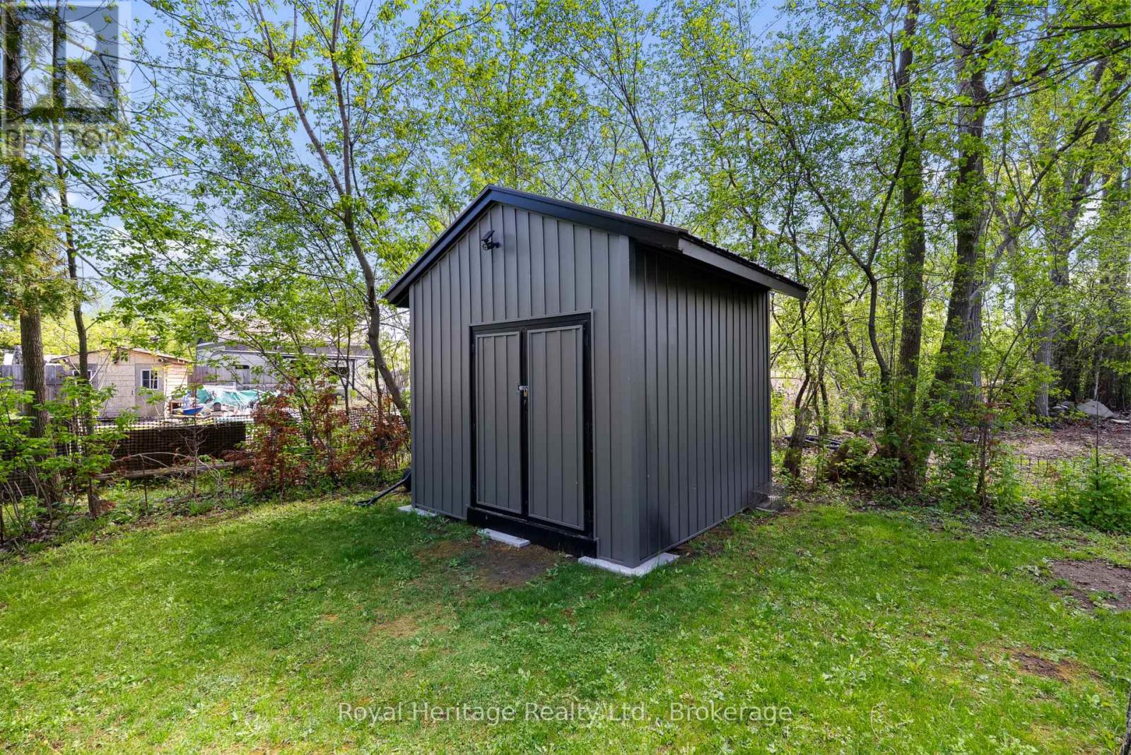 35 Leslie Frost Lane, Kawartha Lakes (Fenelon), Ontario  K9V 4R6 - Photo 28 - X13660692