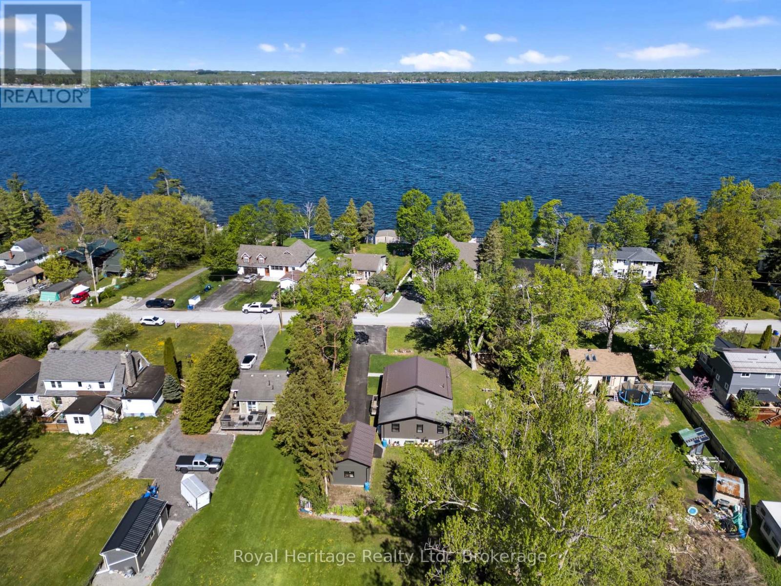 35 Leslie Frost Lane, Kawartha Lakes (Fenelon), Ontario  K9V 4R6 - Photo 3 - X13660692