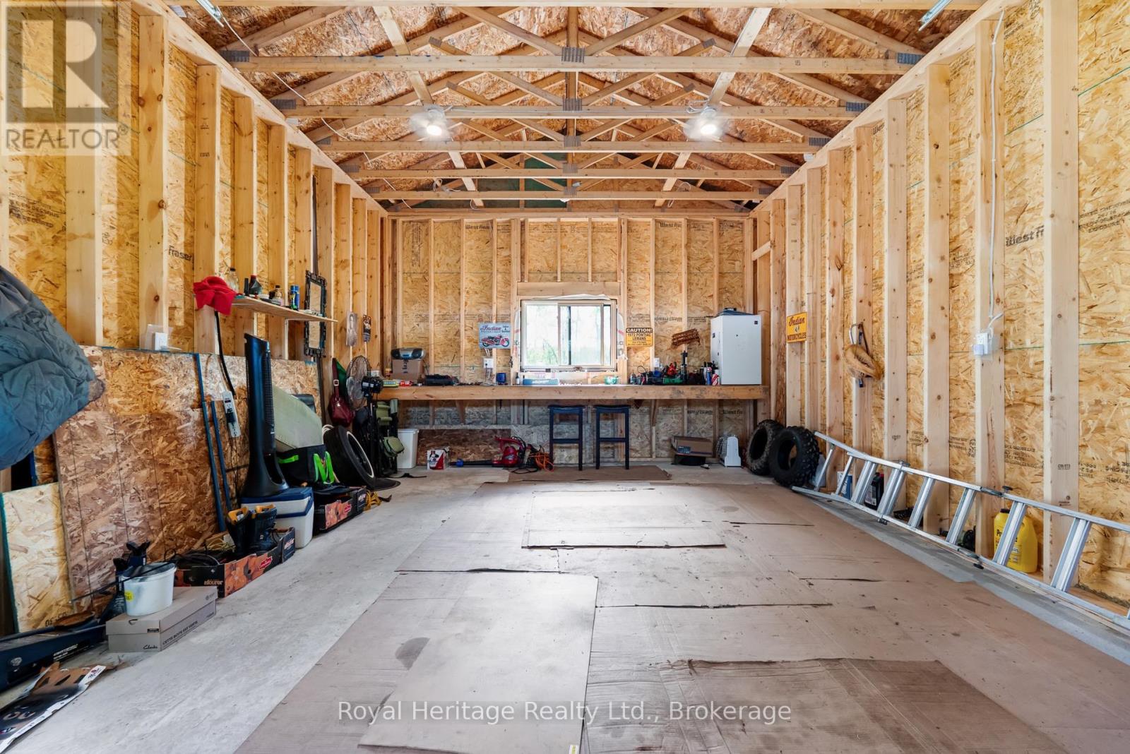 35 Leslie Frost Lane, Kawartha Lakes (Fenelon), Ontario  K9V 4R6 - Photo 30 - X13660692