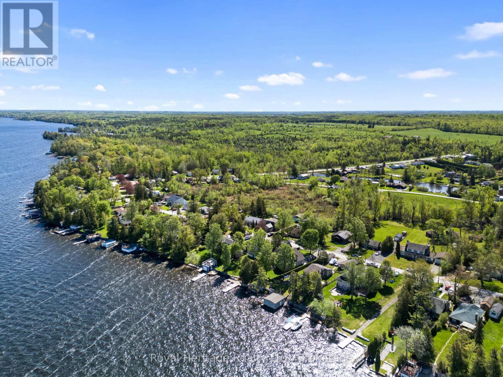 35 Leslie Frost Lane, Kawartha Lakes (Fenelon), Ontario  K9V 4R6 - Photo 31 - X13660692