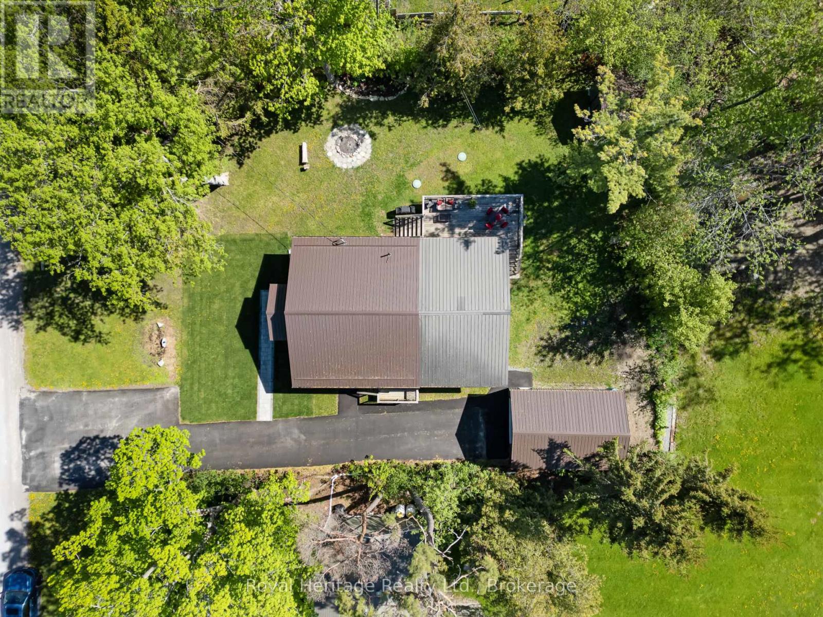 35 Leslie Frost Lane, Kawartha Lakes (Fenelon), Ontario  K9V 4R6 - Photo 32 - X13660692