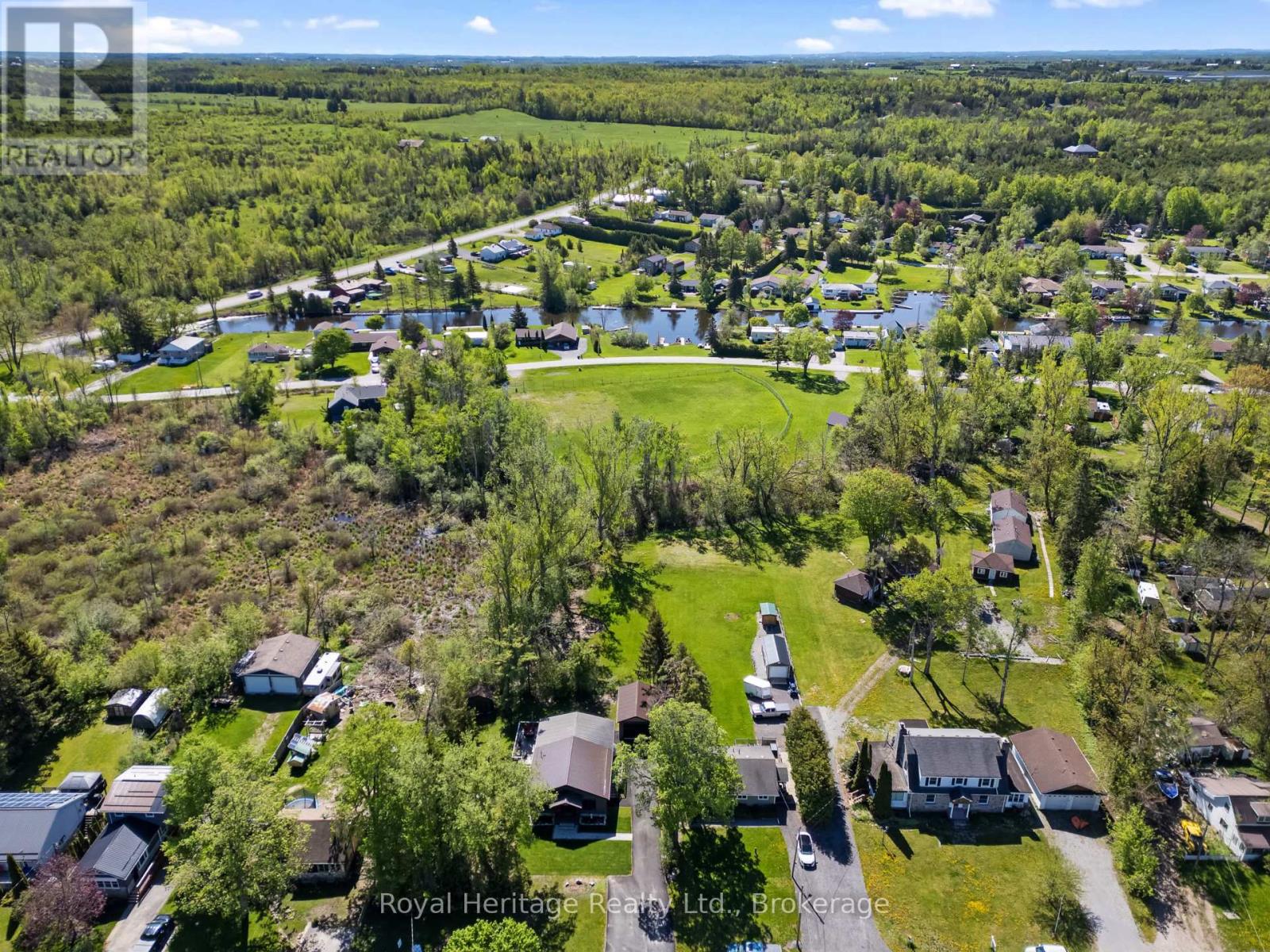 35 Leslie Frost Lane, Kawartha Lakes (Fenelon), Ontario  K9V 4R6 - Photo 33 - X13660692