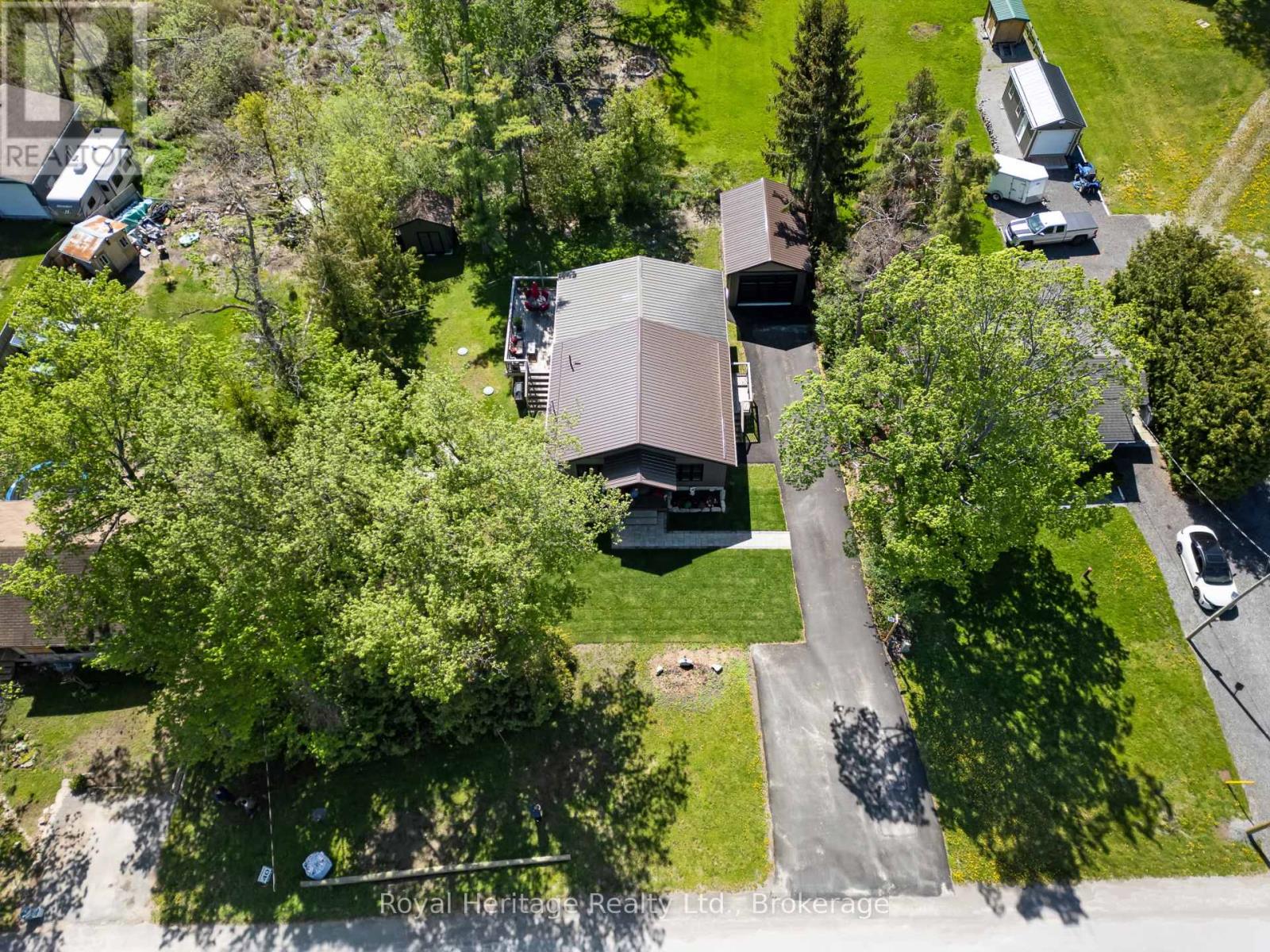 35 Leslie Frost Lane, Kawartha Lakes (Fenelon), Ontario  K9V 4R6 - Photo 34 - X13660692