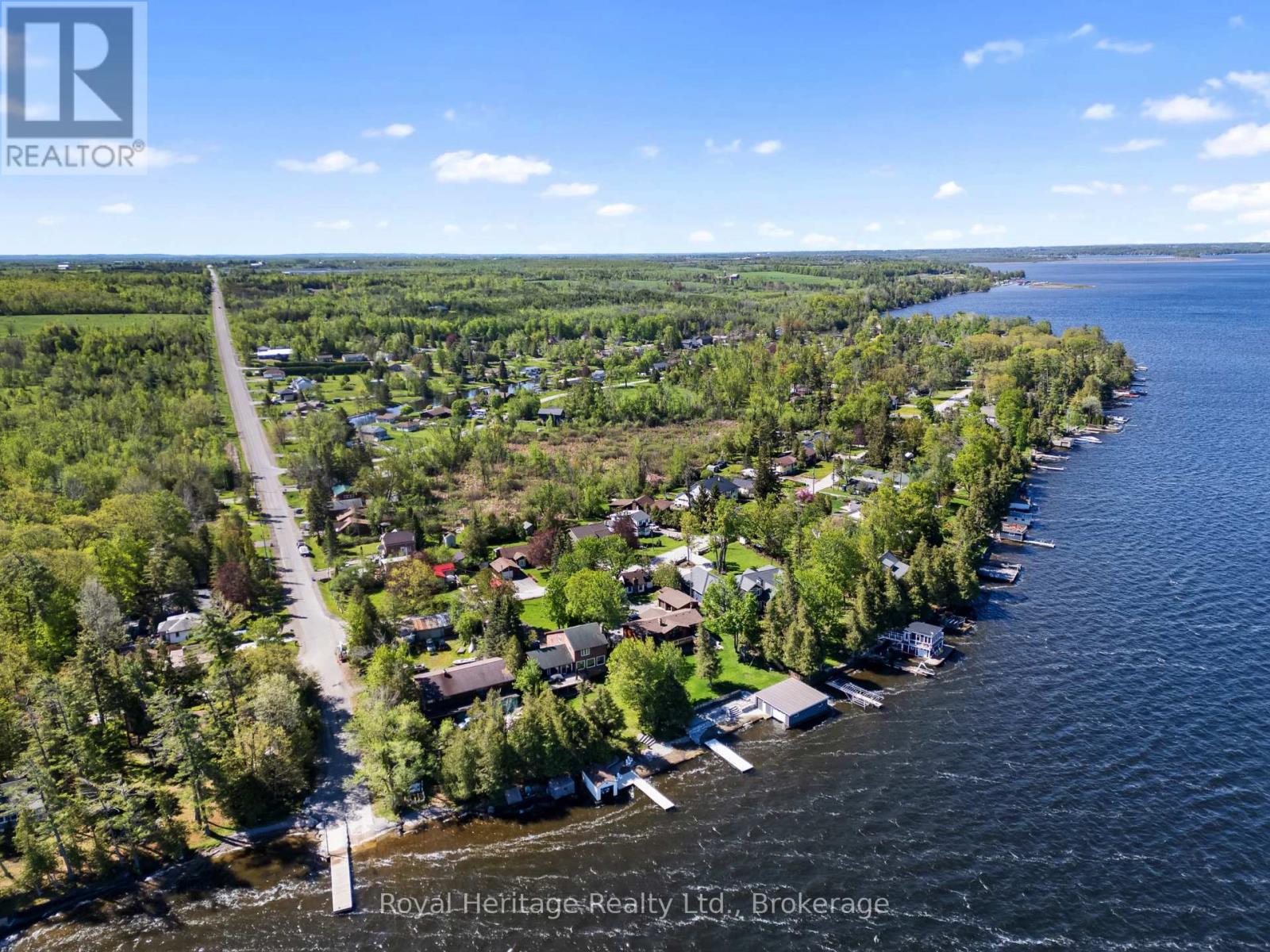 35 Leslie Frost Lane, Kawartha Lakes (Fenelon), Ontario  K9V 4R6 - Photo 35 - X13660692