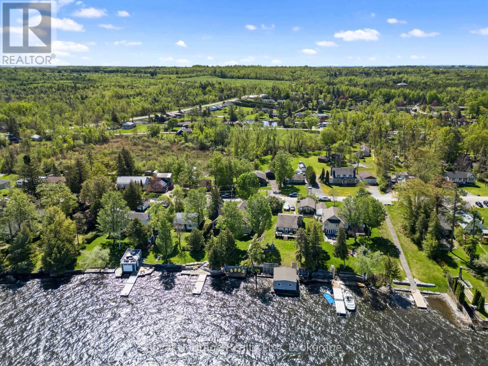 35 Leslie Frost Lane, Kawartha Lakes (Fenelon), Ontario  K9V 4R6 - Photo 36 - X13660692