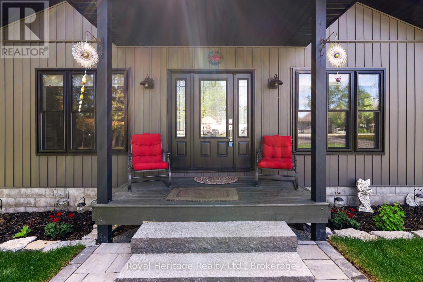 35 Leslie Frost Lane, Kawartha Lakes (Fenelon), Ontario  K9V 4R6 - Photo 4 - X13660692