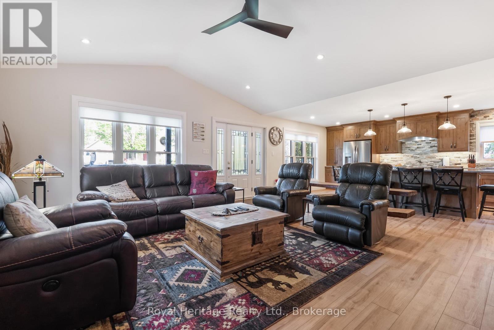 35 Leslie Frost Lane, Kawartha Lakes (Fenelon), Ontario  K9V 4R6 - Photo 6 - X13660692