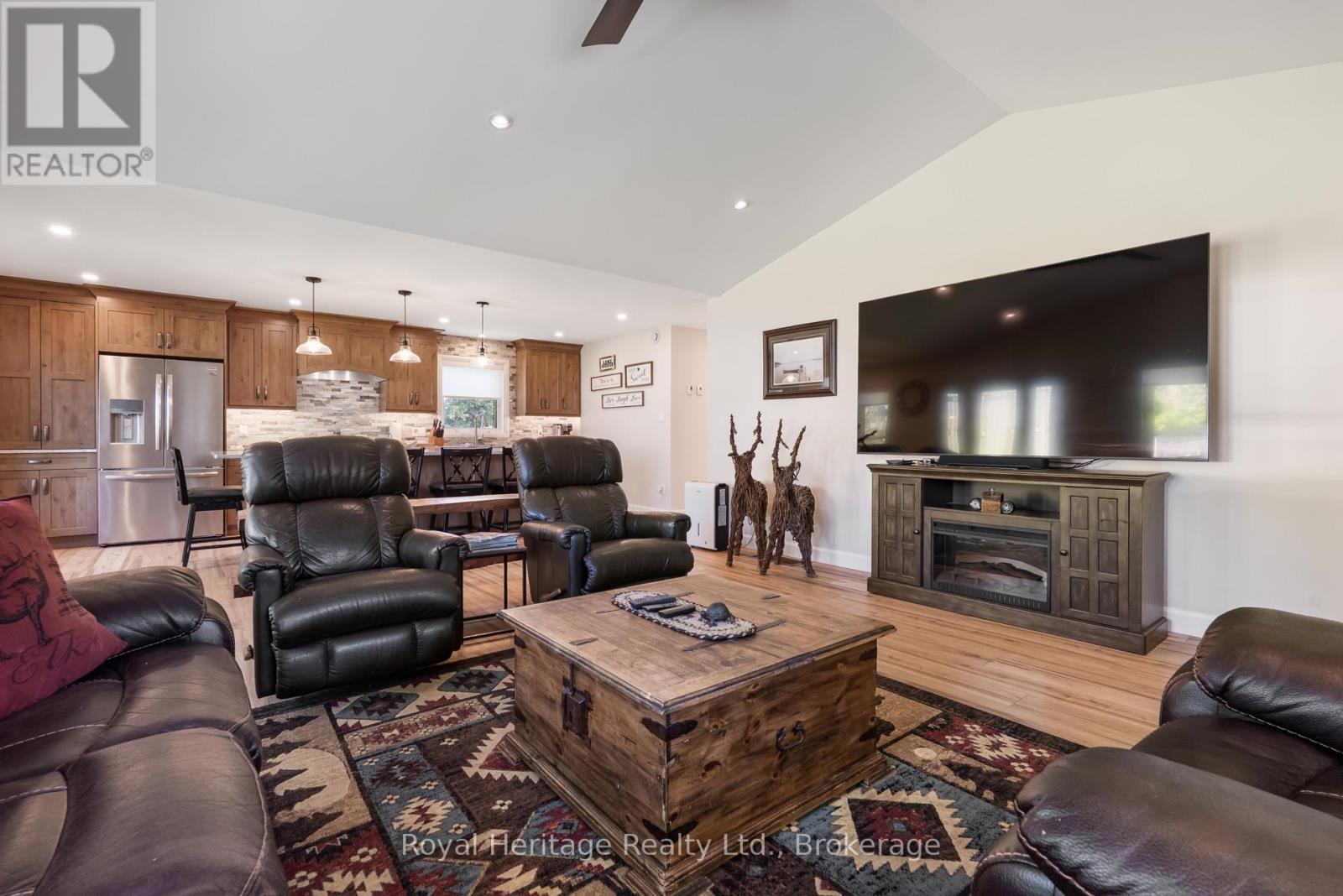 35 Leslie Frost Lane, Kawartha Lakes (Fenelon), Ontario  K9V 4R6 - Photo 7 - X13660692