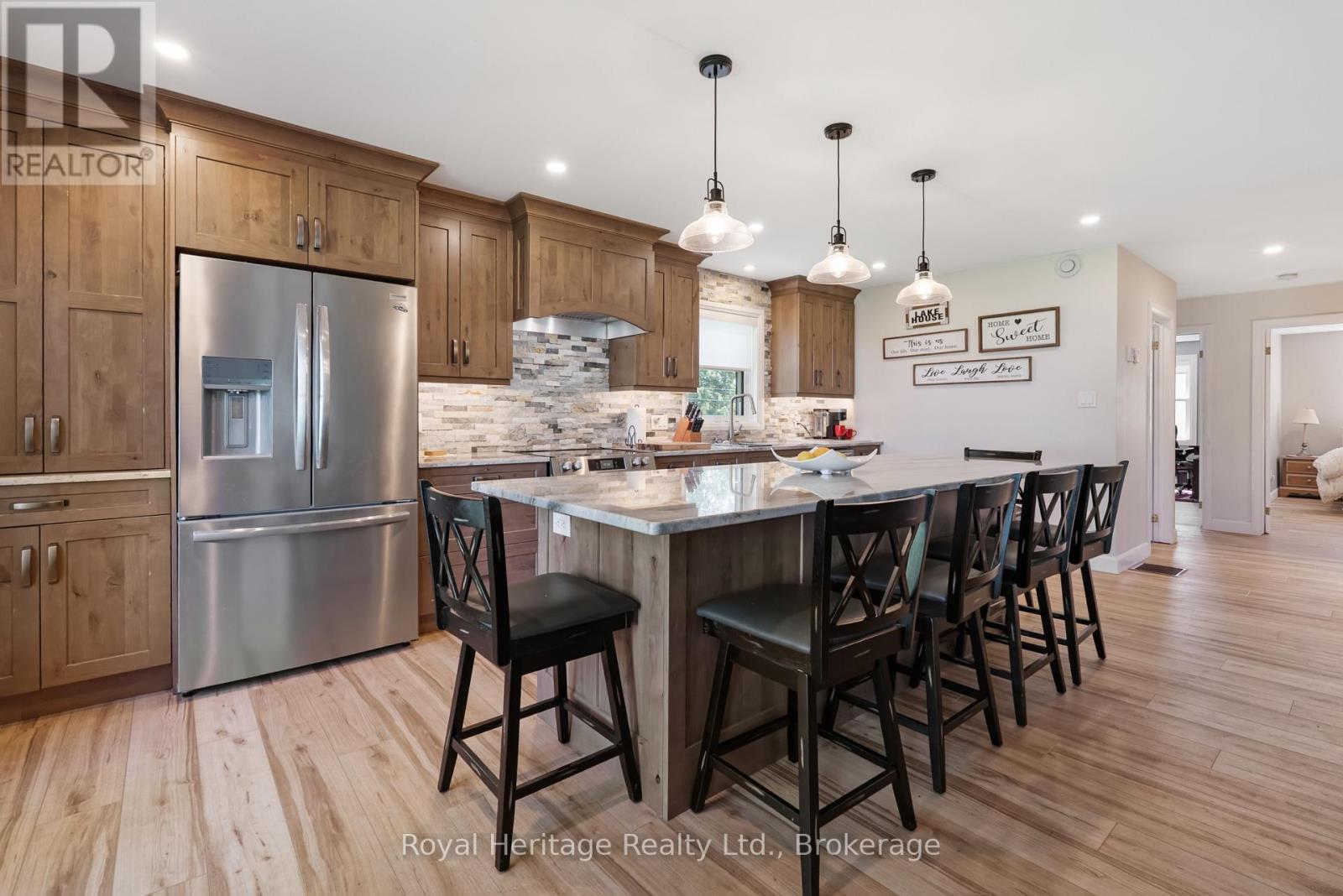 35 Leslie Frost Lane, Kawartha Lakes (Fenelon), Ontario  K9V 4R6 - Photo 8 - X13660692