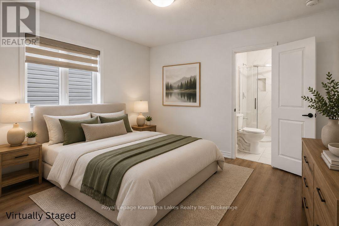 19 Hennessey Crescent, Kawartha Lakes (Lindsay), Ontario  K9V 0P2 - Photo 28 - X13660766