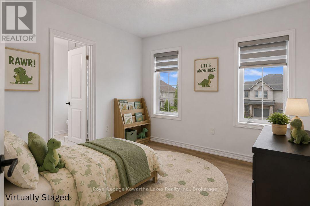 19 Hennessey Crescent, Kawartha Lakes (Lindsay), Ontario  K9V 0P2 - Photo 33 - X13660766