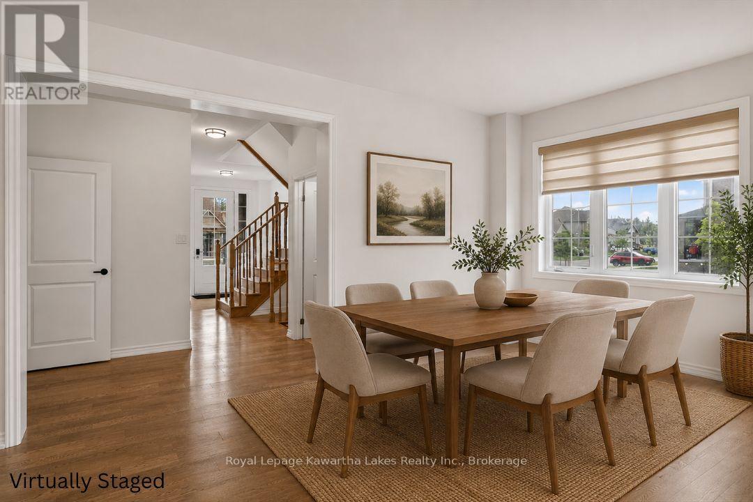 19 Hennessey Crescent, Kawartha Lakes (Lindsay), Ontario  K9V 0P2 - Photo 6 - X13660766