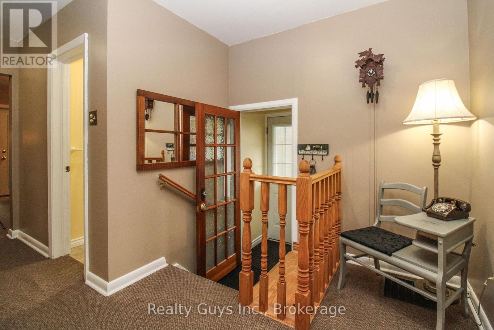 734 Crawford Place, Peterborough (Otonabee Ward 1), Ontario  K9J 3X3 - Photo 22 - X13660776