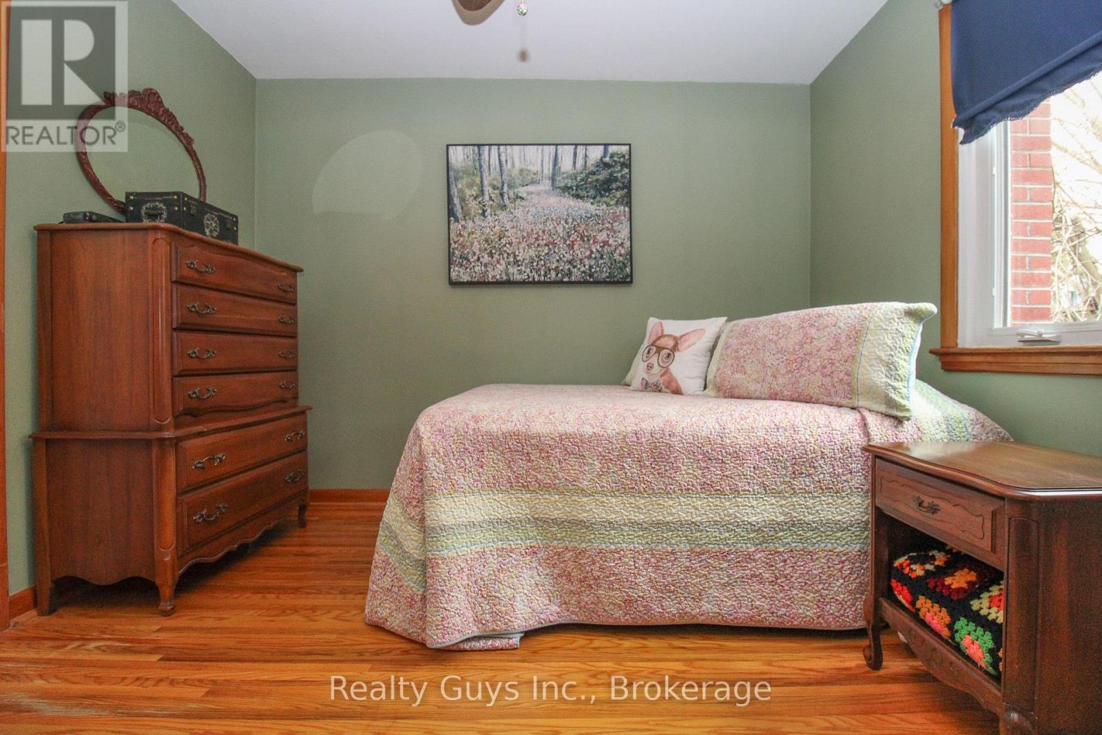 734 Crawford Place, Peterborough (Otonabee Ward 1), Ontario  K9J 3X3 - Photo 24 - X13660776