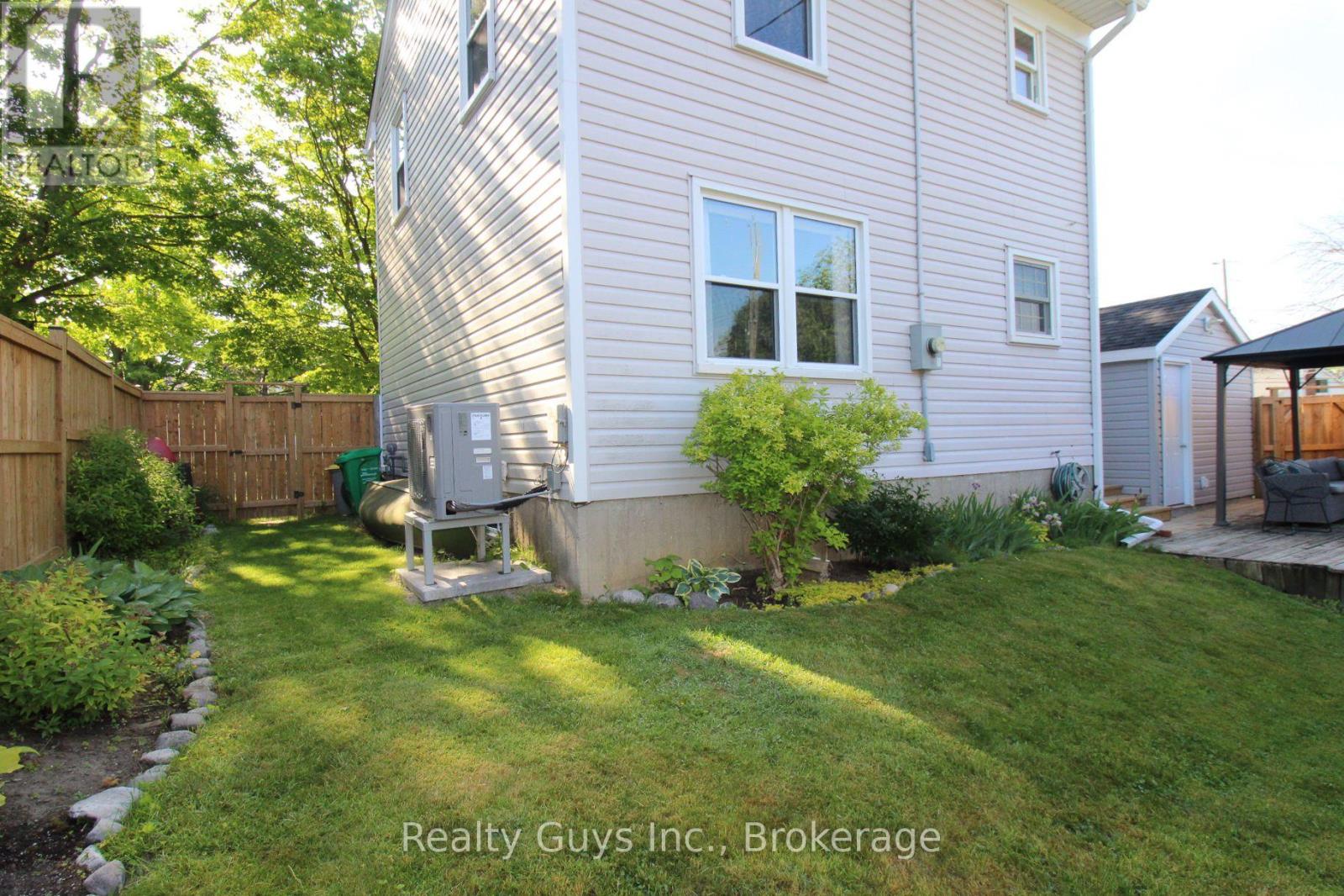 727 Chesterfield Avenue, Peterborough (Northcrest Ward 5), Ontario  K9H 4Y1 - Photo 11 - X13660780