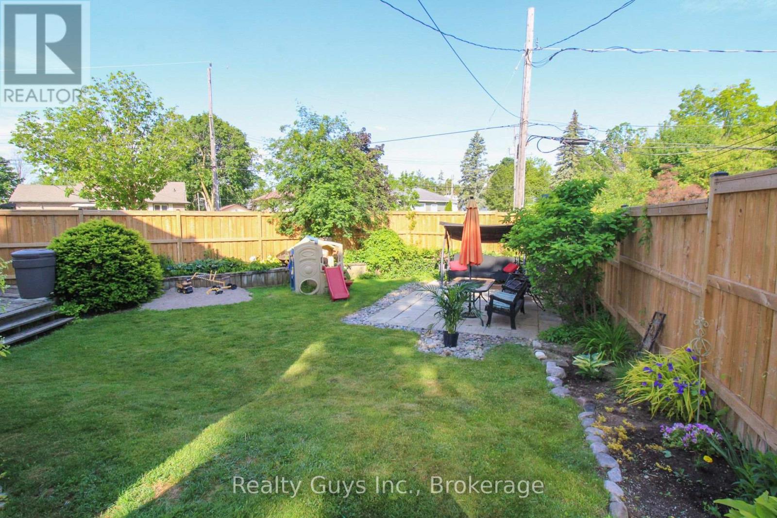 727 Chesterfield Avenue, Peterborough (Northcrest Ward 5), Ontario  K9H 4Y1 - Photo 15 - X13660780