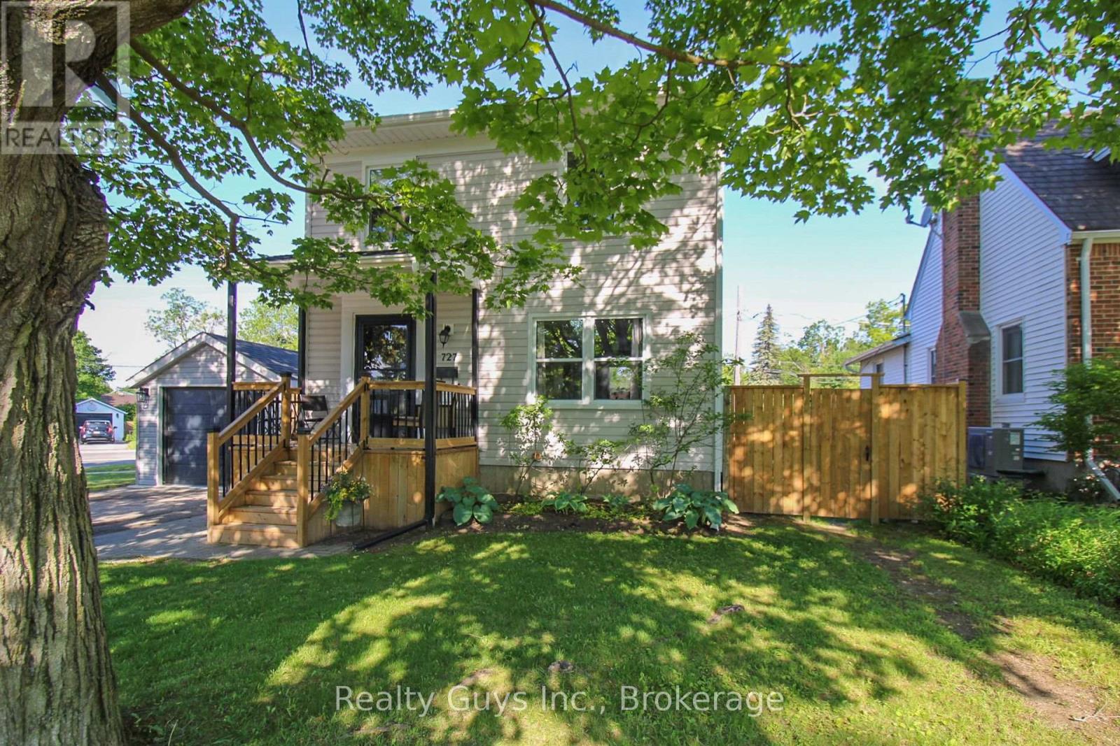 727 Chesterfield Avenue, Peterborough (Northcrest Ward 5), Ontario  K9H 4Y1 - Photo 2 - X13660780