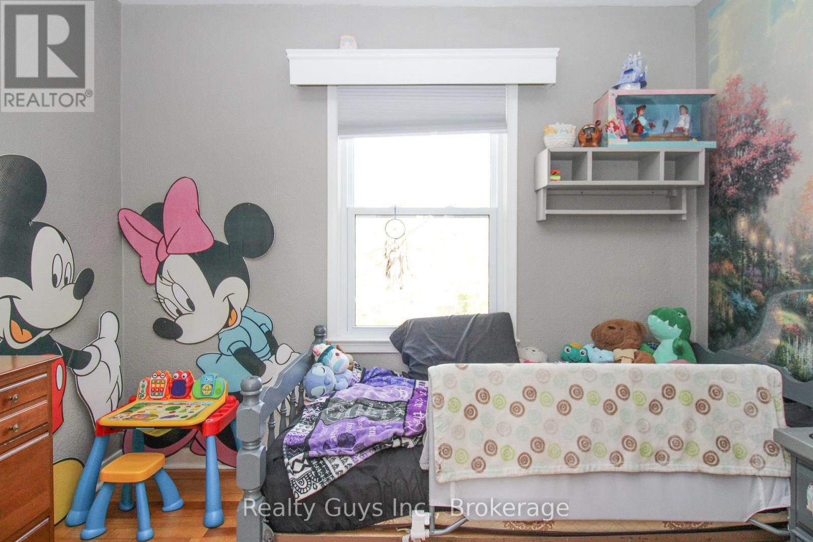 727 Chesterfield Avenue, Peterborough (Northcrest Ward 5), Ontario  K9H 4Y1 - Photo 40 - X13660780