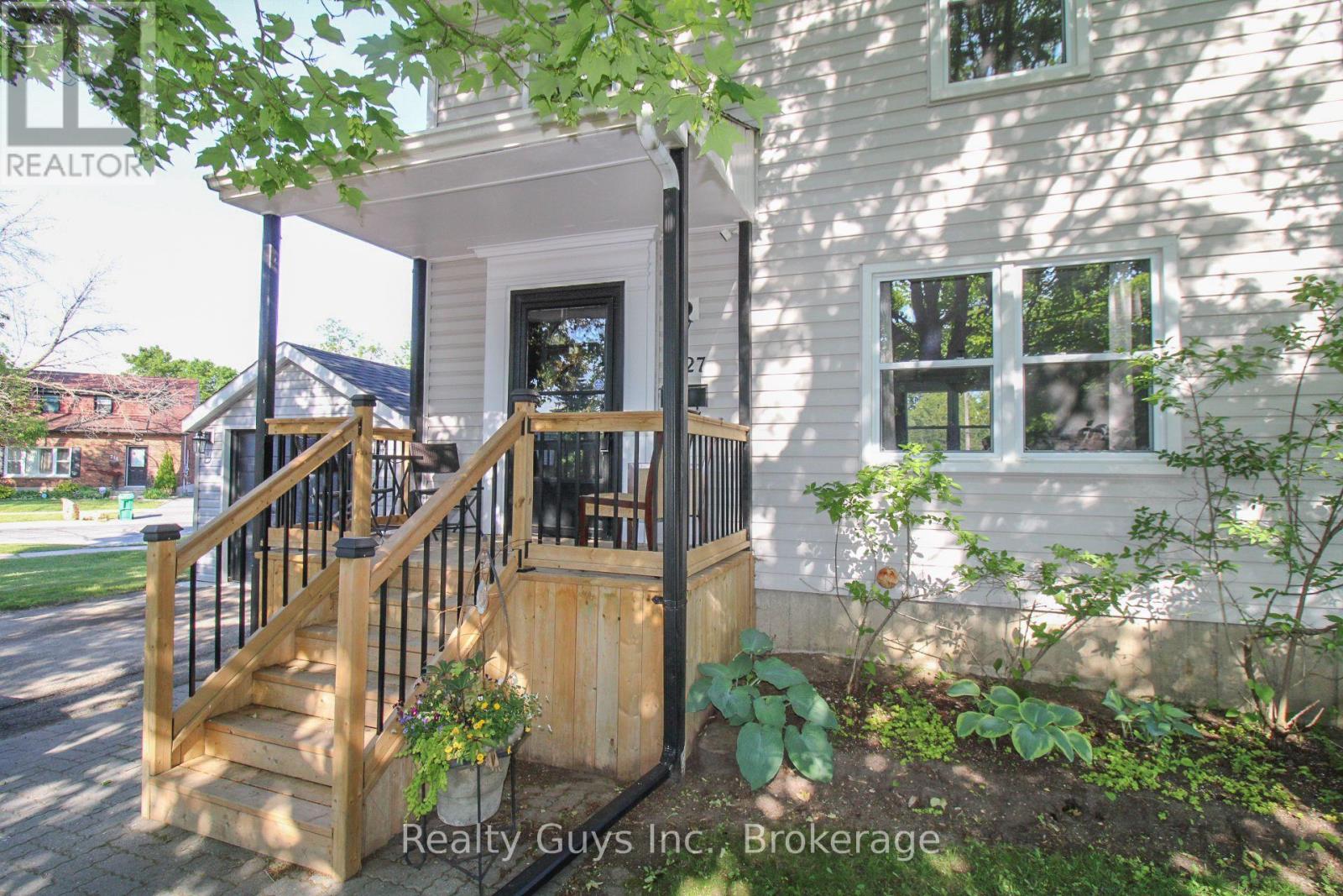 727 Chesterfield Avenue, Peterborough (Northcrest Ward 5), Ontario  K9H 4Y1 - Photo 5 - X13660780
