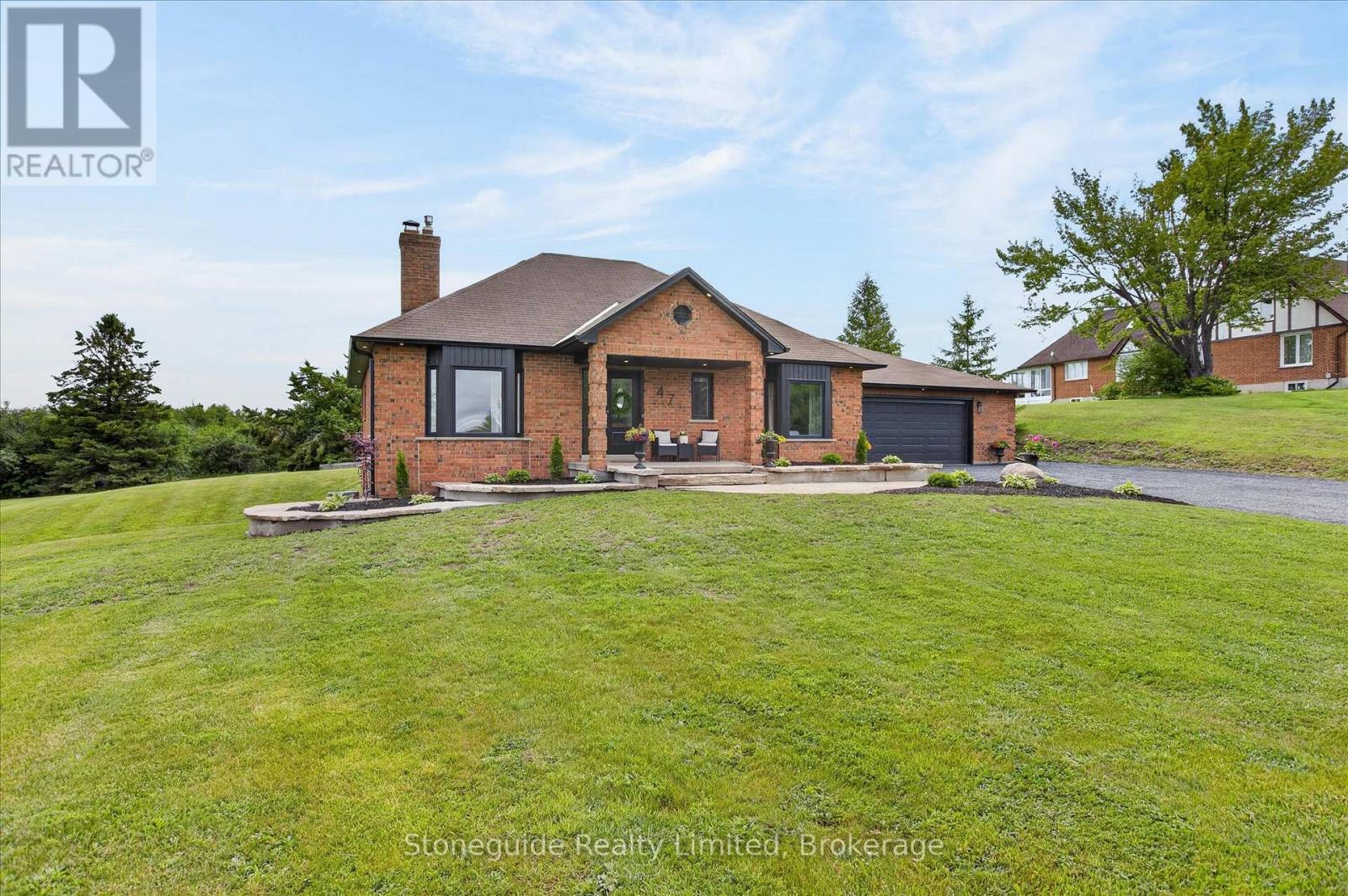 47 Grandview Drive, Kawartha Lakes (Omemee), Ontario  K0L 2W0 - Photo 2 - X13660866